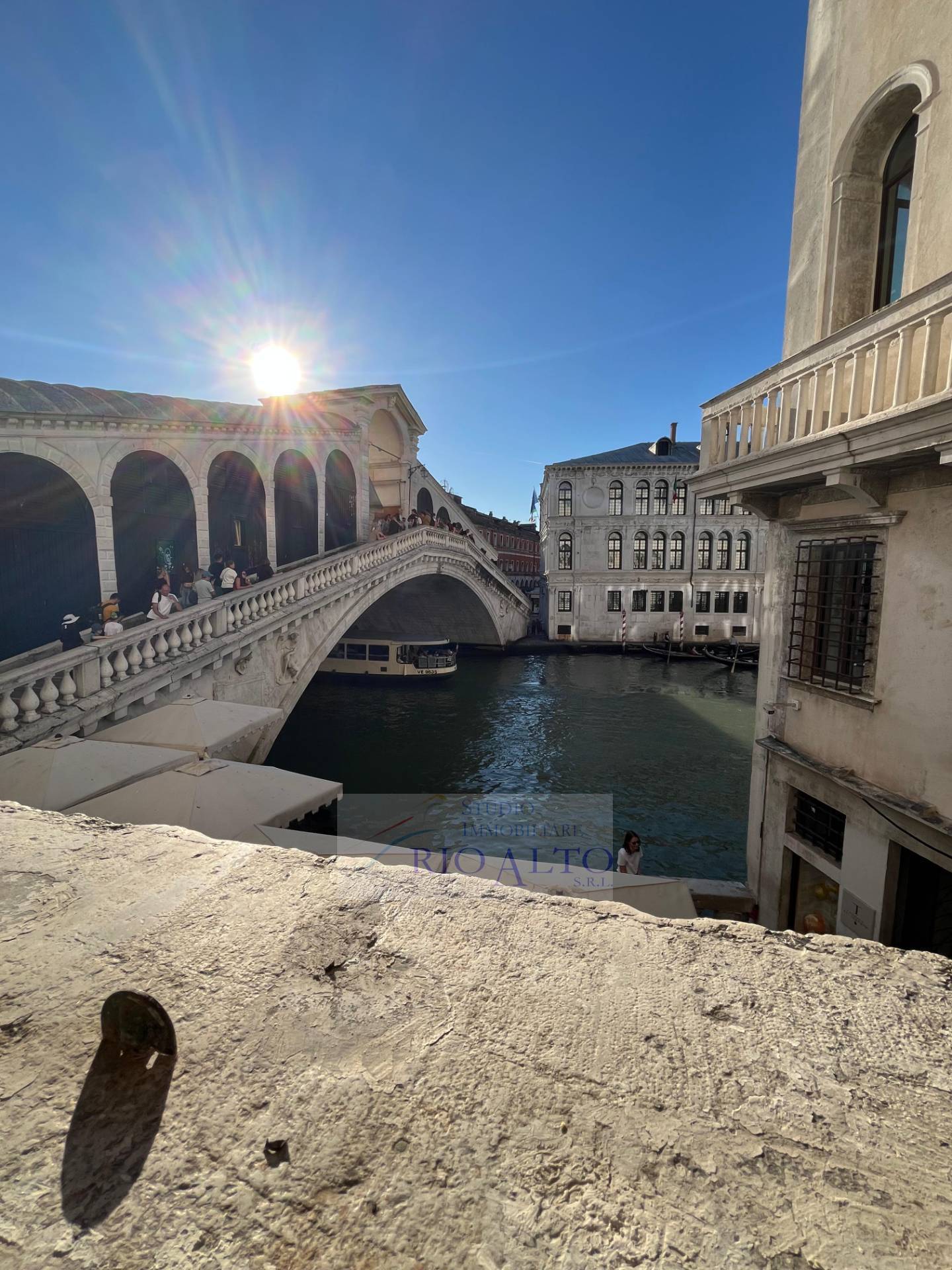 Appartamento in vendita a Venezia, San Marco