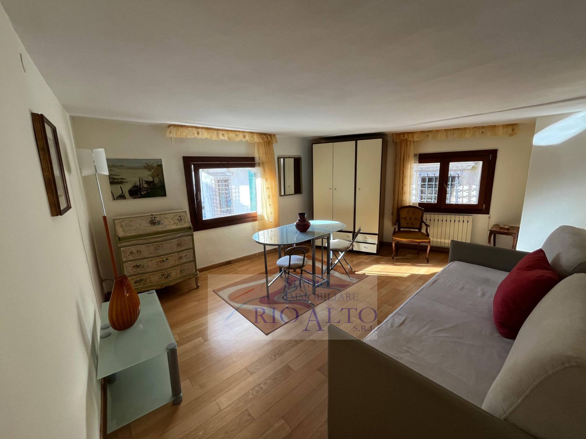 Appartamento in vendita a Venezia, San Marco