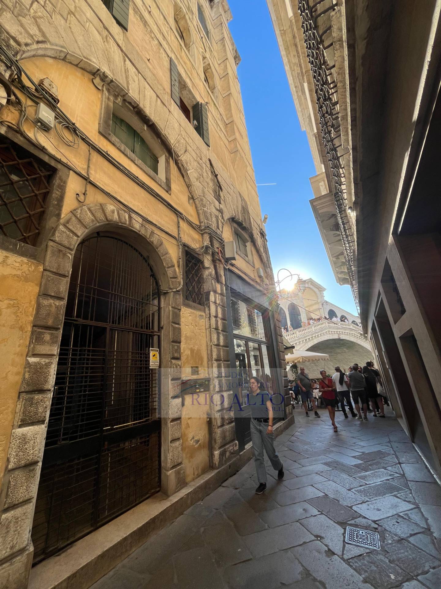 Appartamento in vendita a Venezia, San Marco