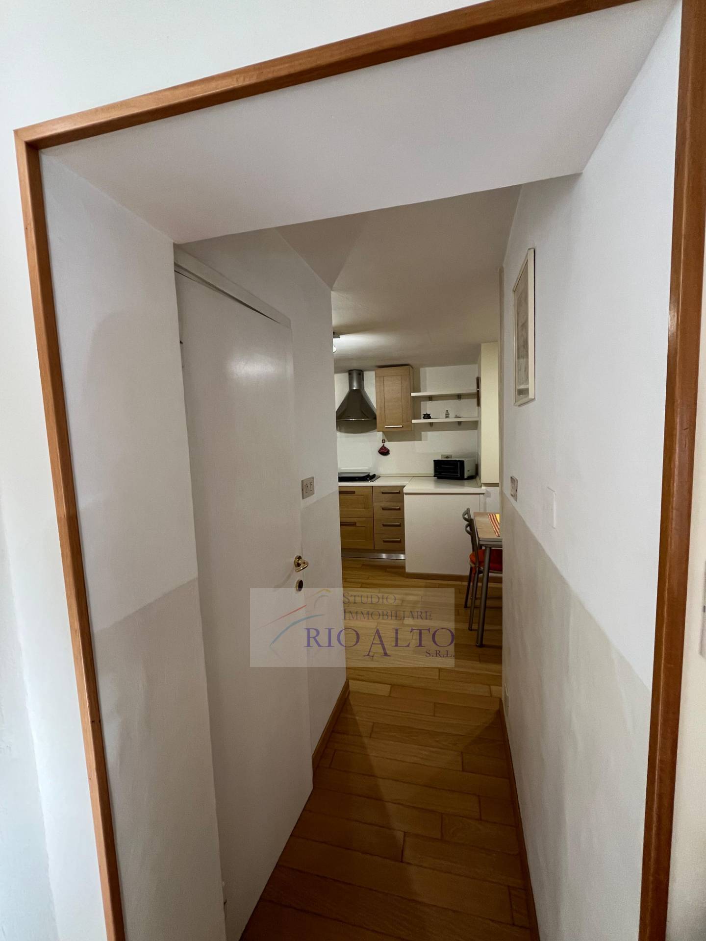 Appartamento in vendita a Venezia, San Marco