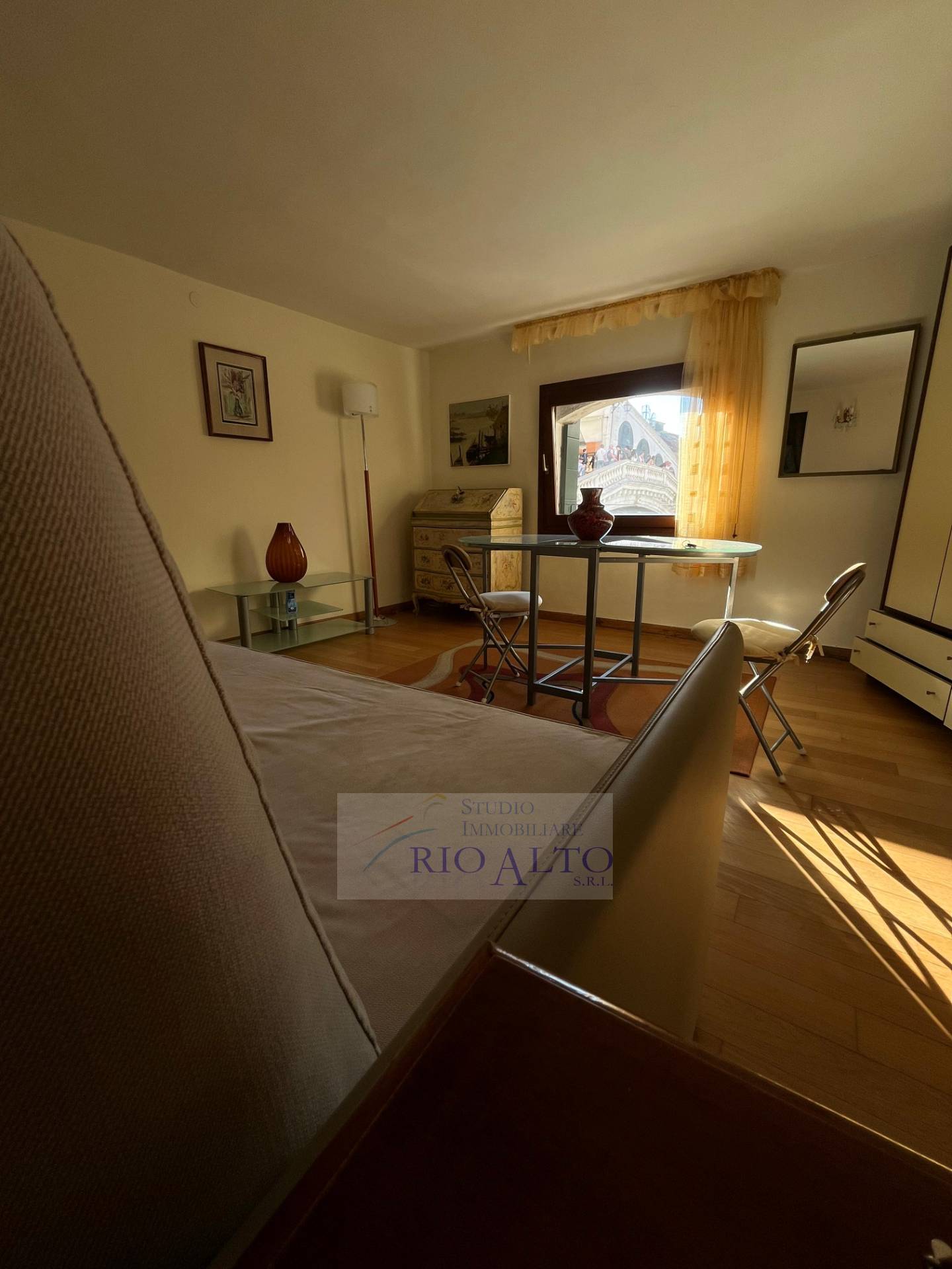 Appartamento in vendita a Venezia, San Marco