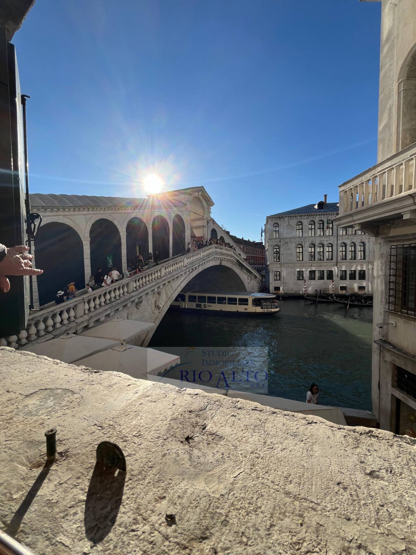 Appartamento in vendita a Venezia, San Marco