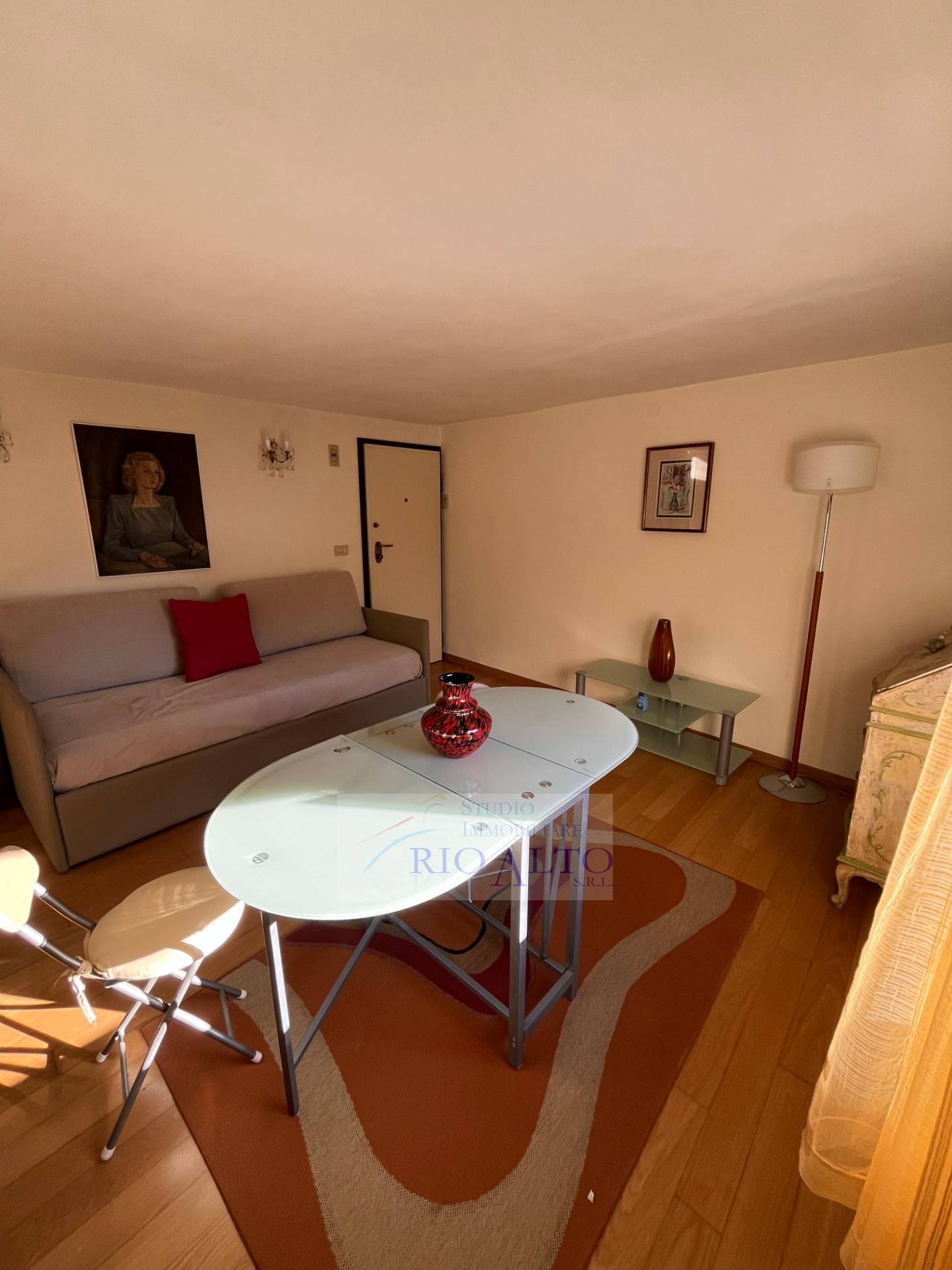 Appartamento in vendita a Venezia, San Marco