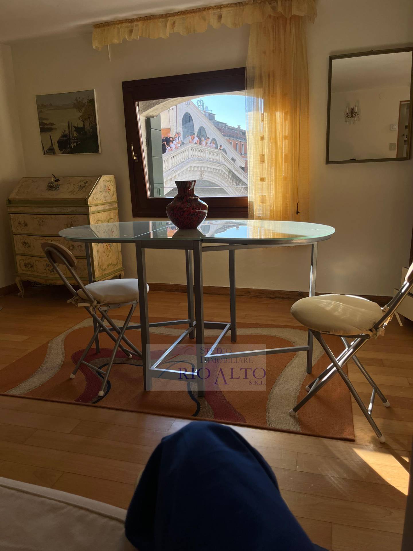 Appartamento in vendita a Venezia, San Marco