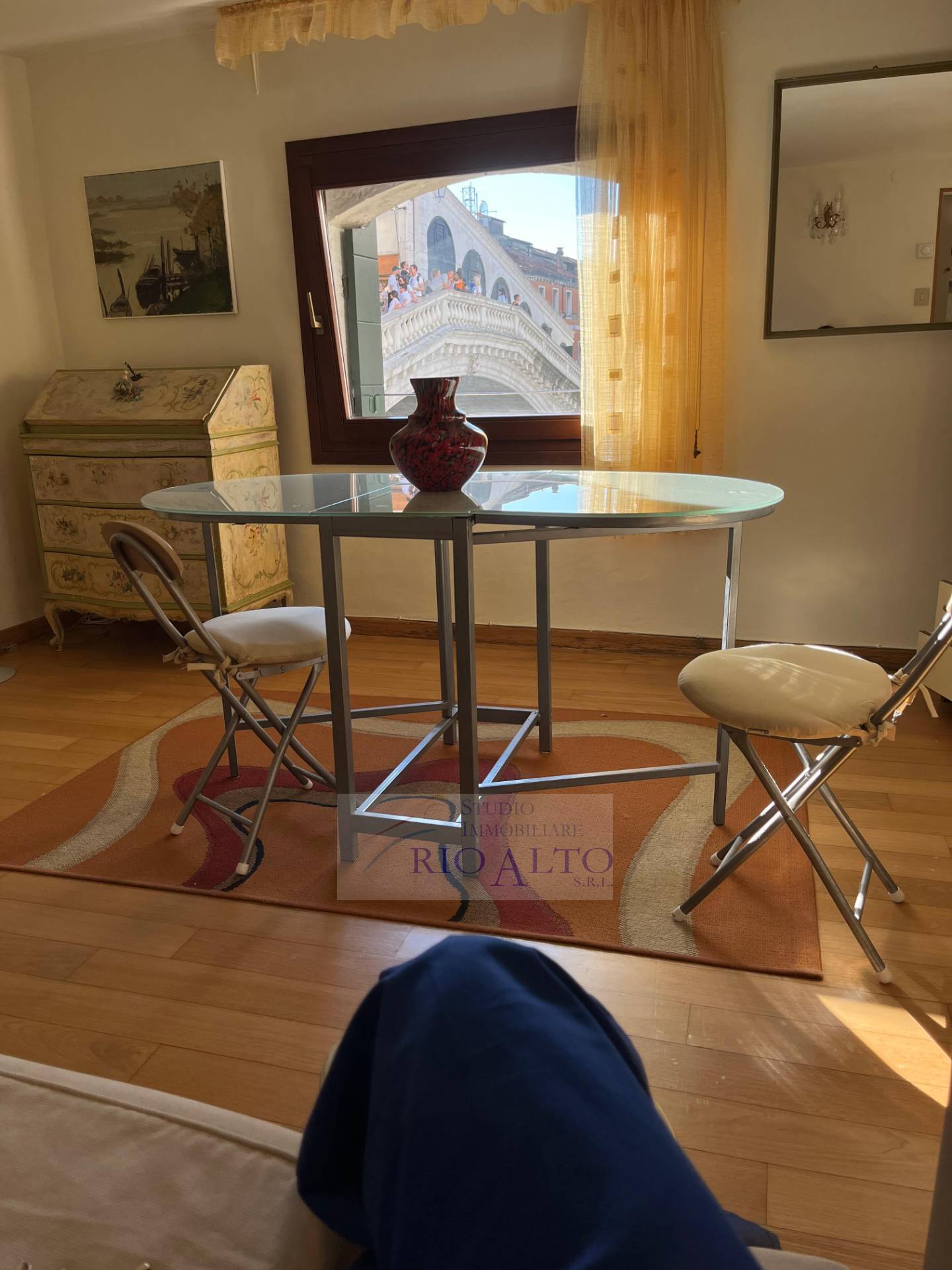 Appartamento in vendita a Venezia, San Marco