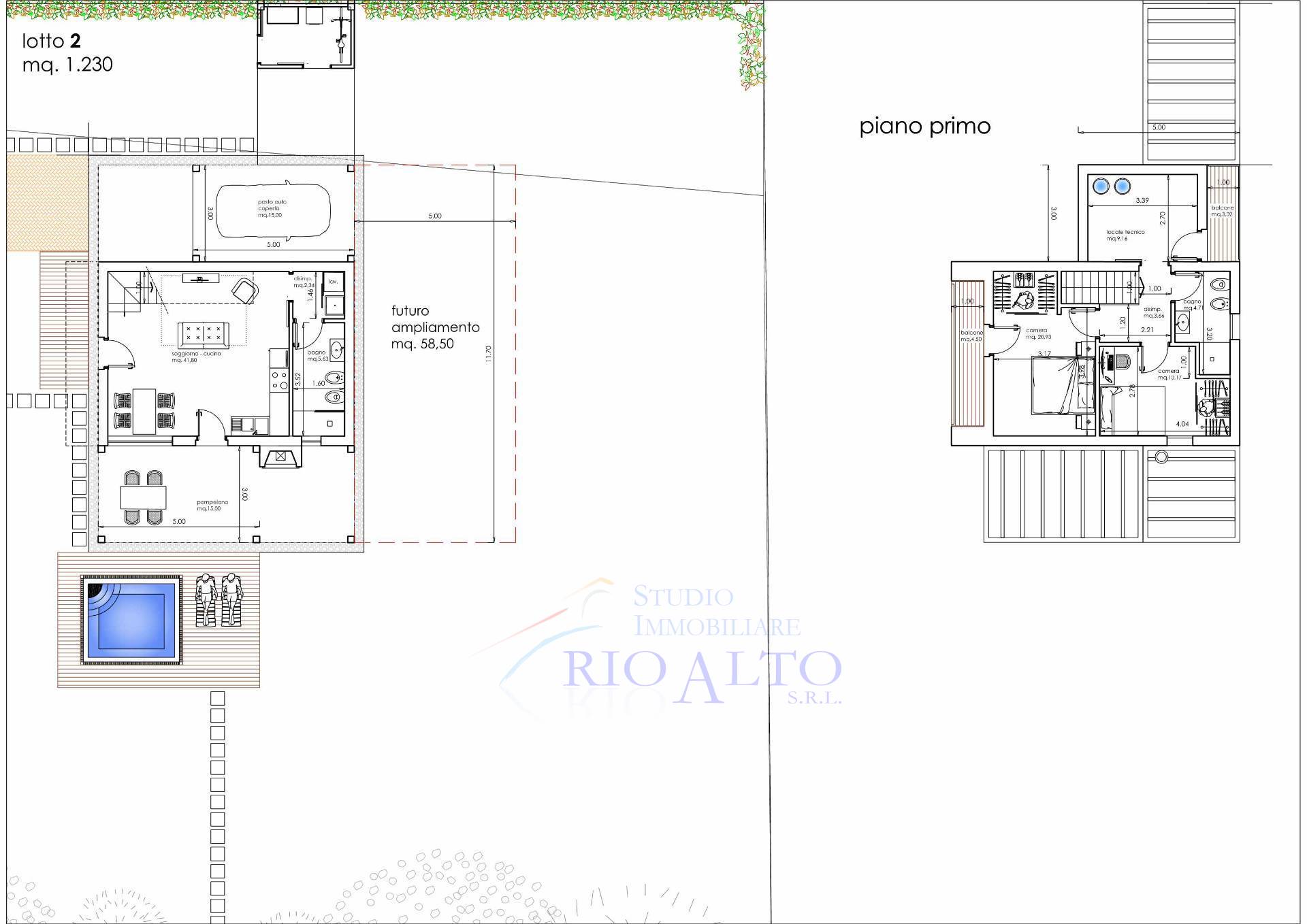 Villa in vendita a Venezia, Mestre