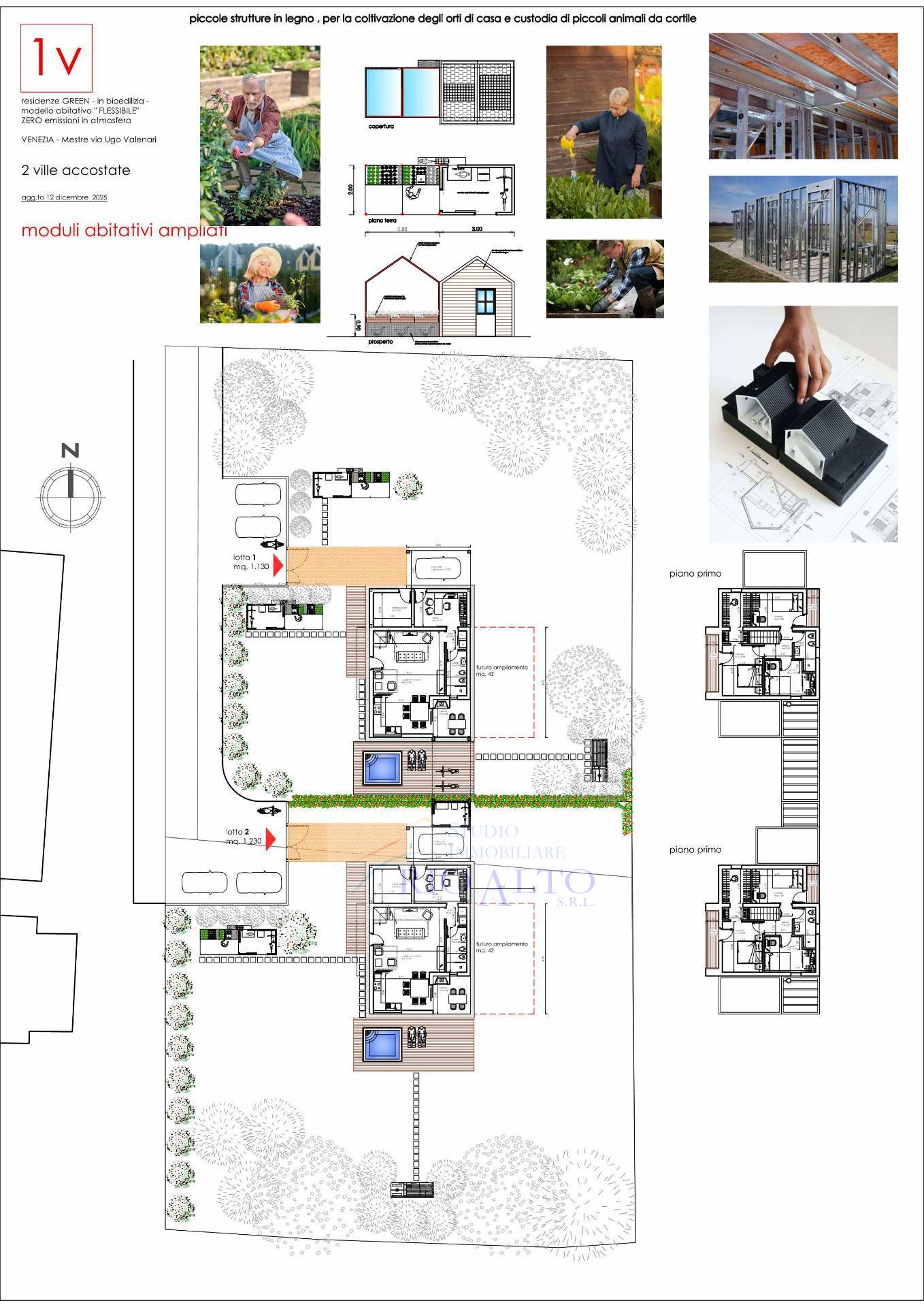 Villa in vendita a Venezia, Mestre