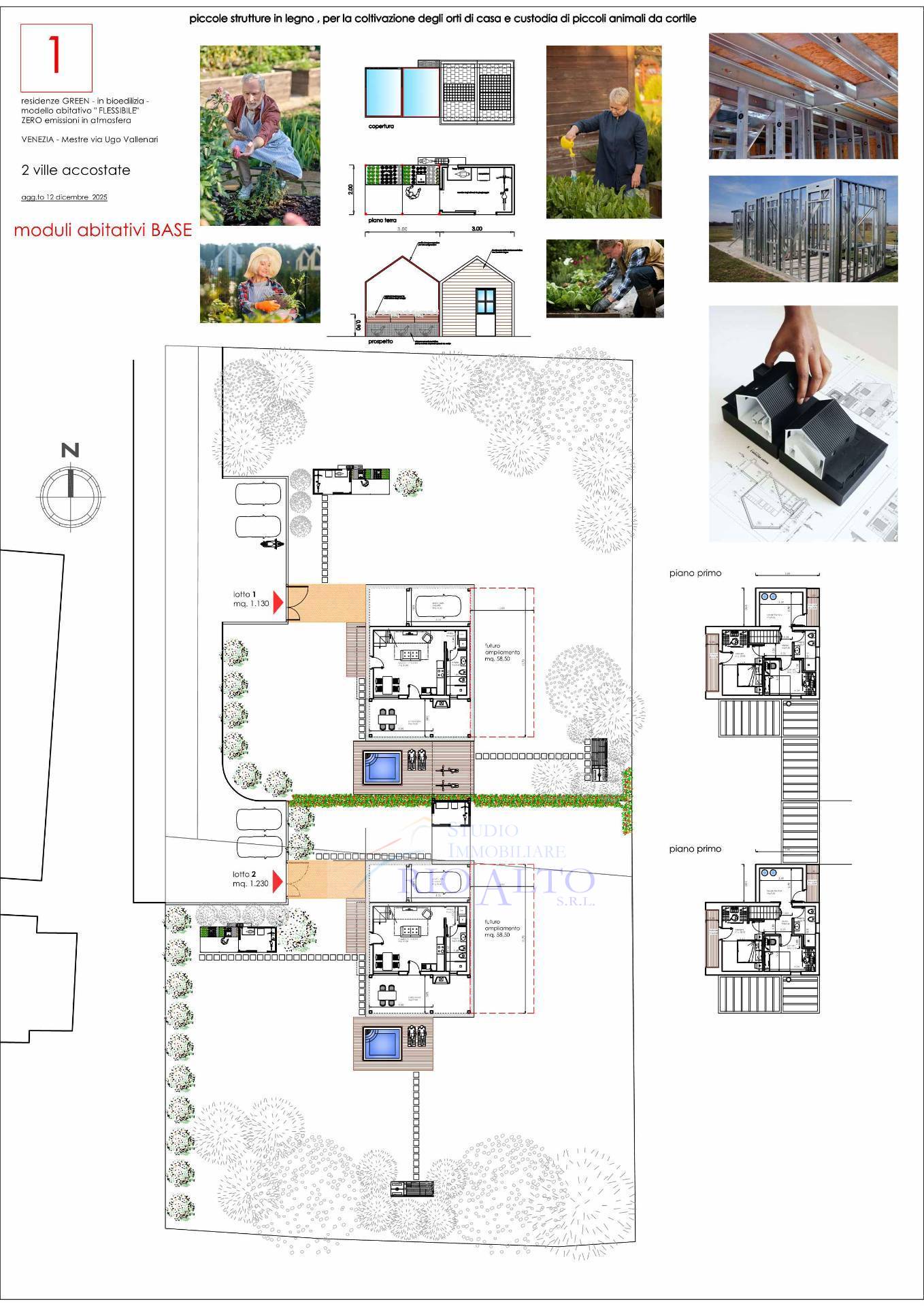 Villa in vendita a Venezia, Mestre