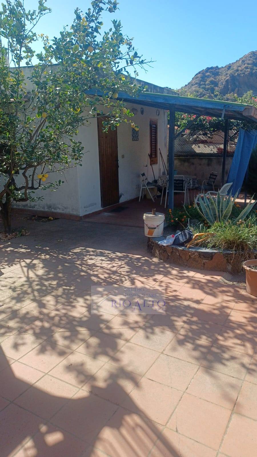 Casa singola in vendita a Lipari