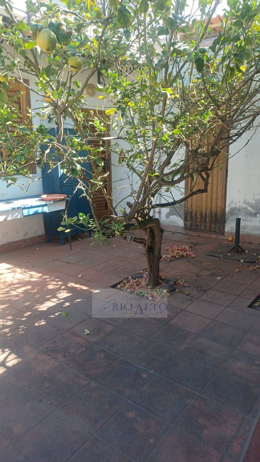 Casa singola in vendita a Lipari