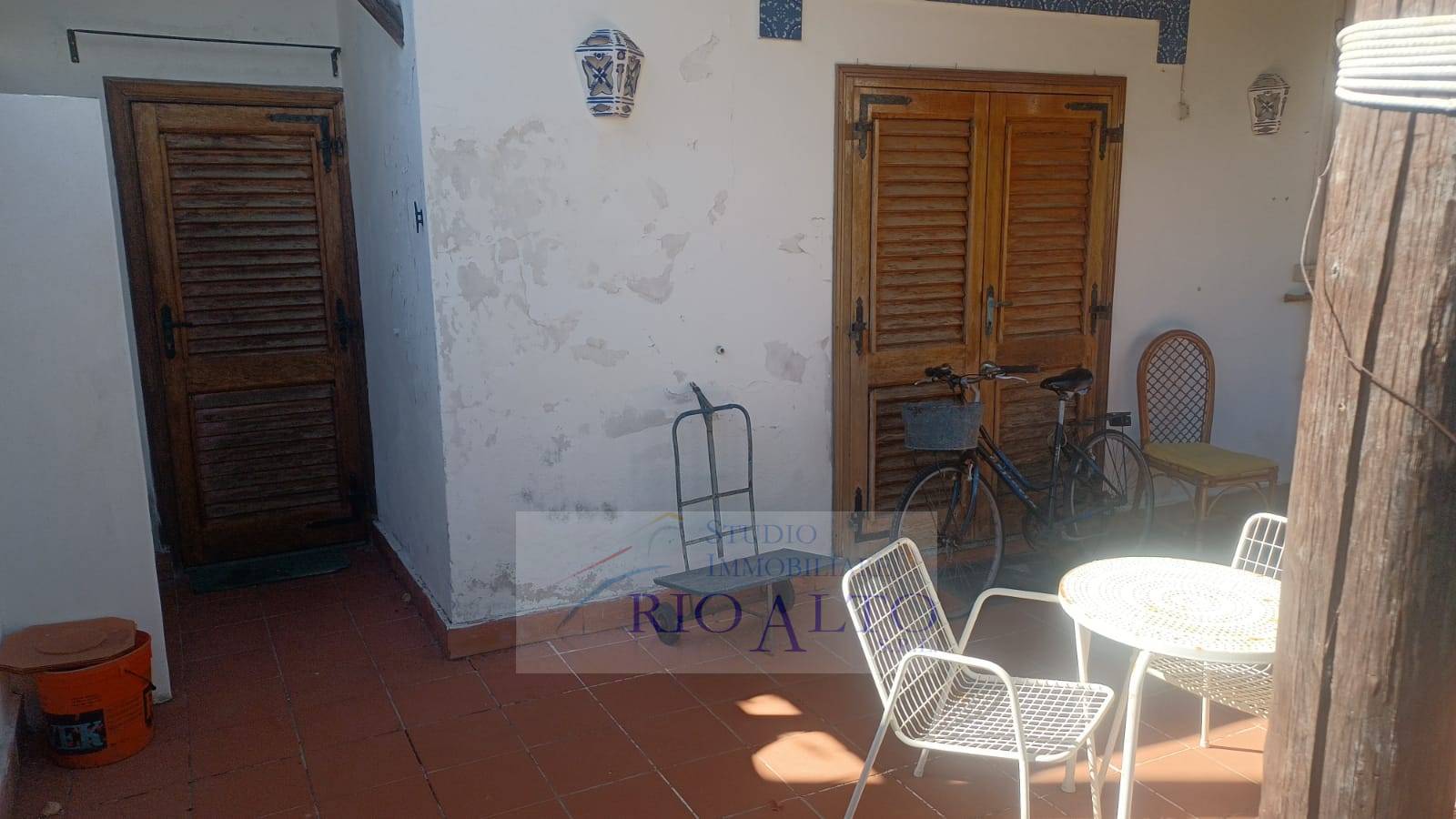 Casa singola in vendita a Lipari