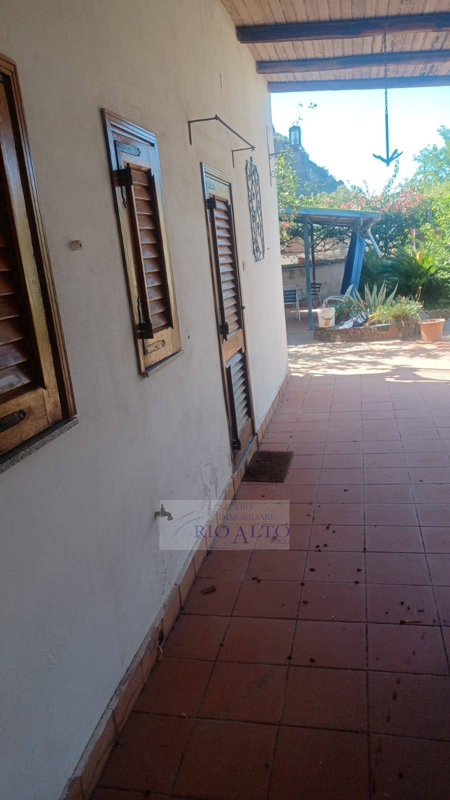 Casa singola in vendita a Lipari