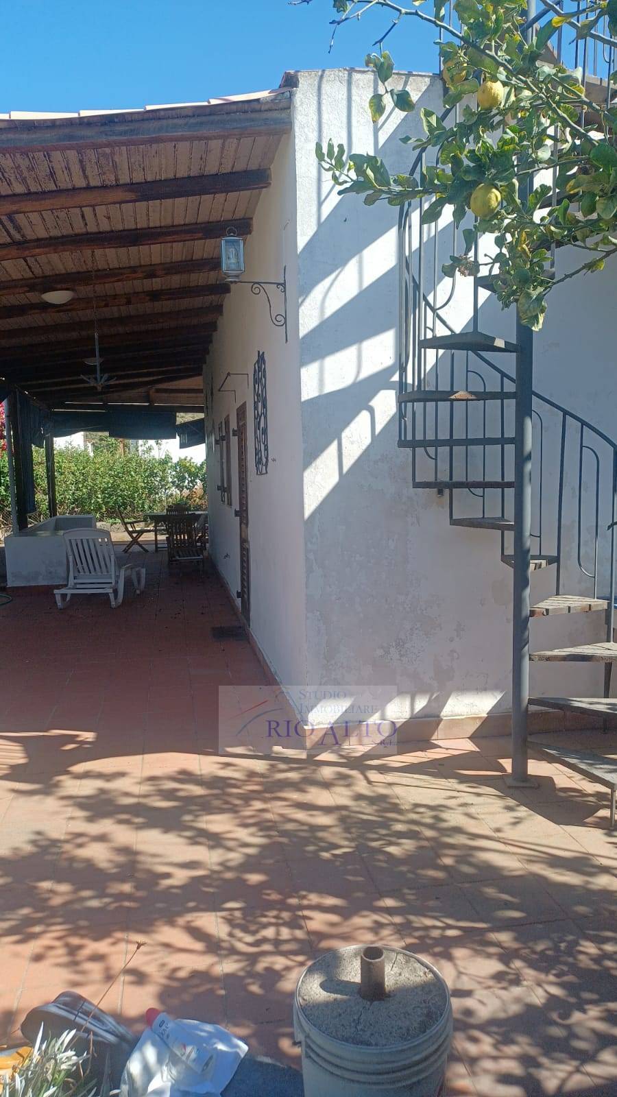 Casa singola in vendita a Lipari