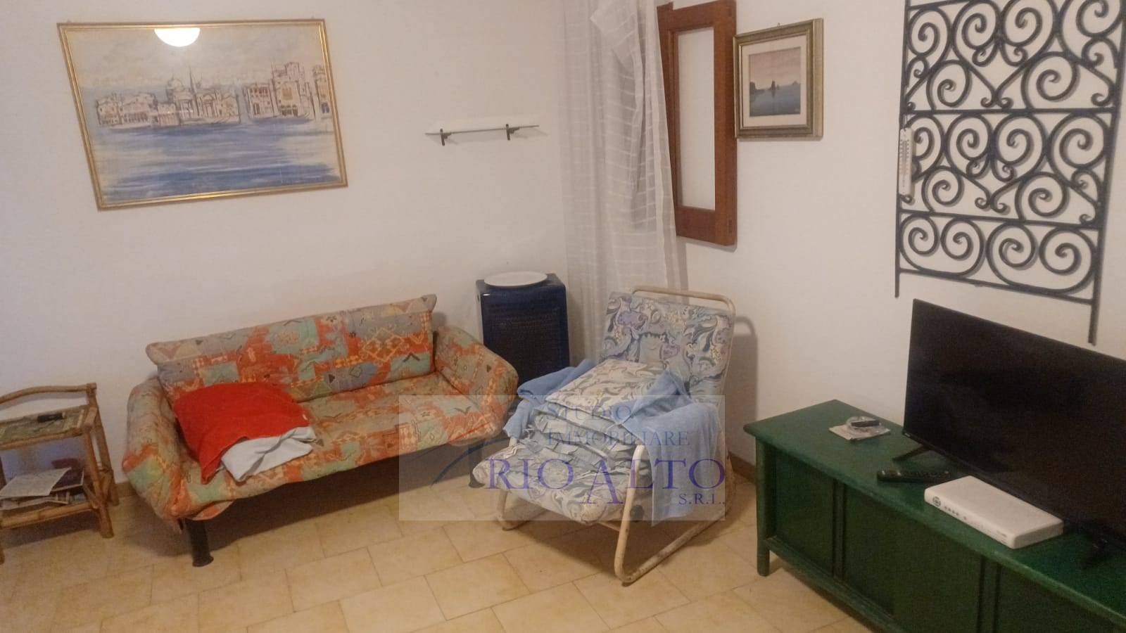 Casa singola in vendita a Lipari