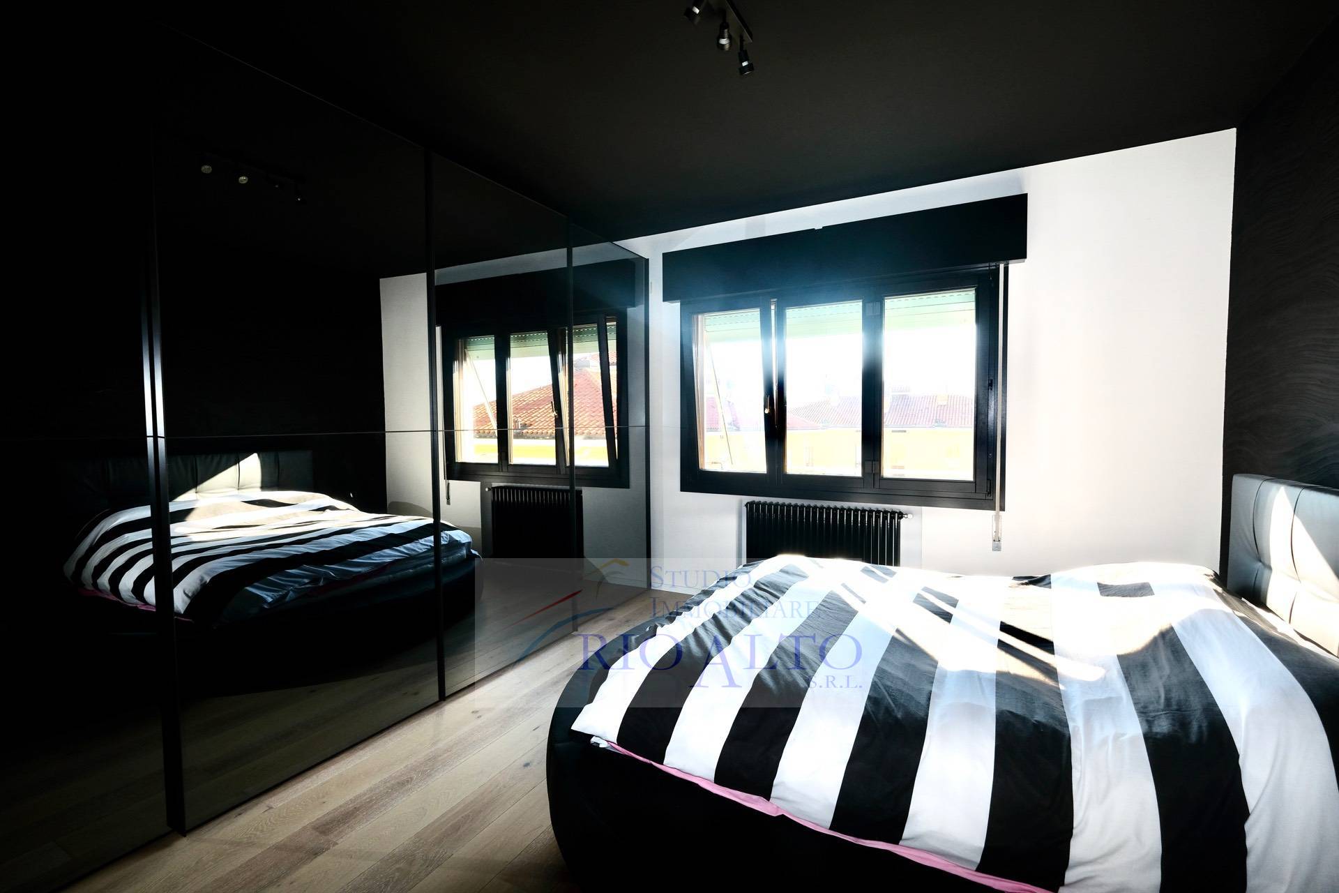 Appartamento in vendita a Venezia, Castello