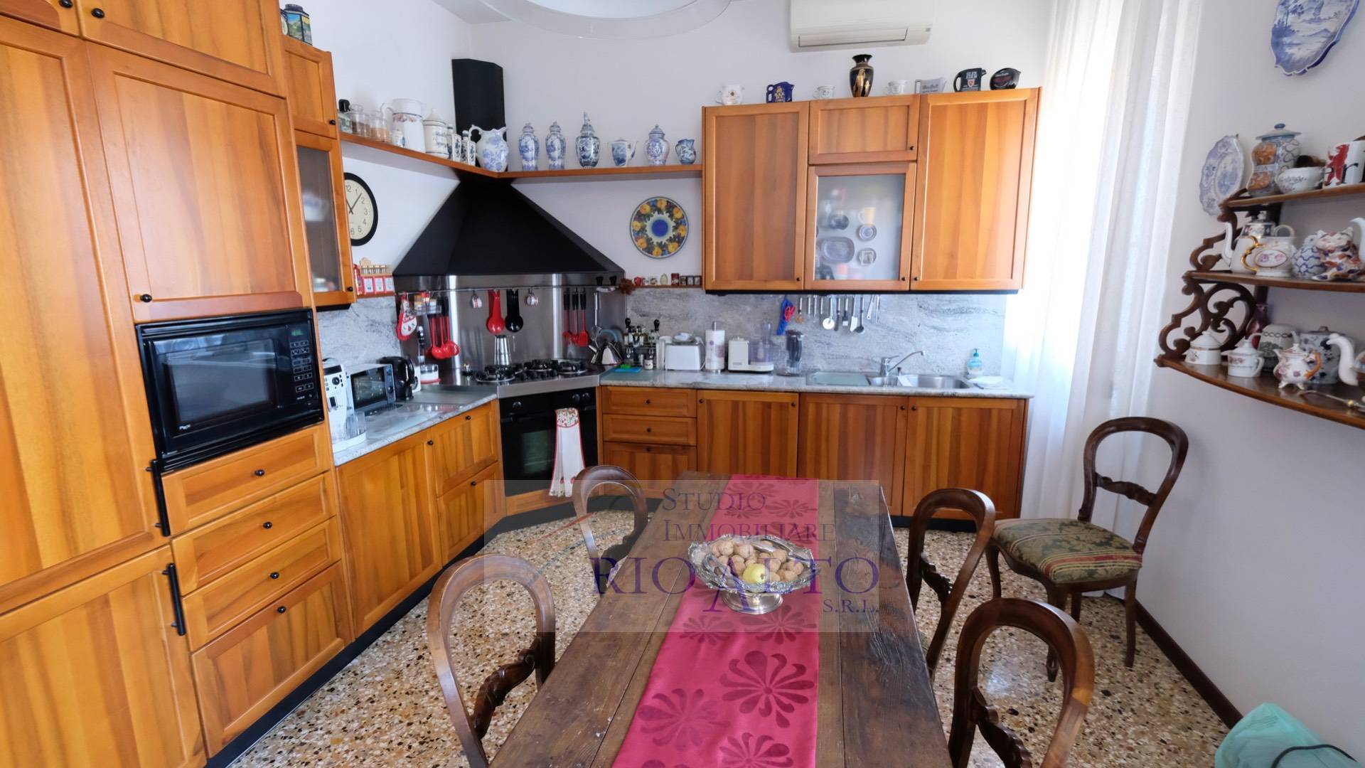 Appartamento in vendita a Venezia, Castello