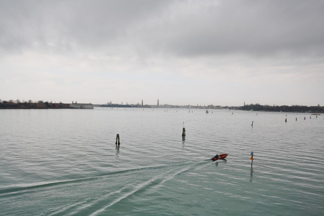 Bi-Locale in vendita a Venezia, Lido di Venezia