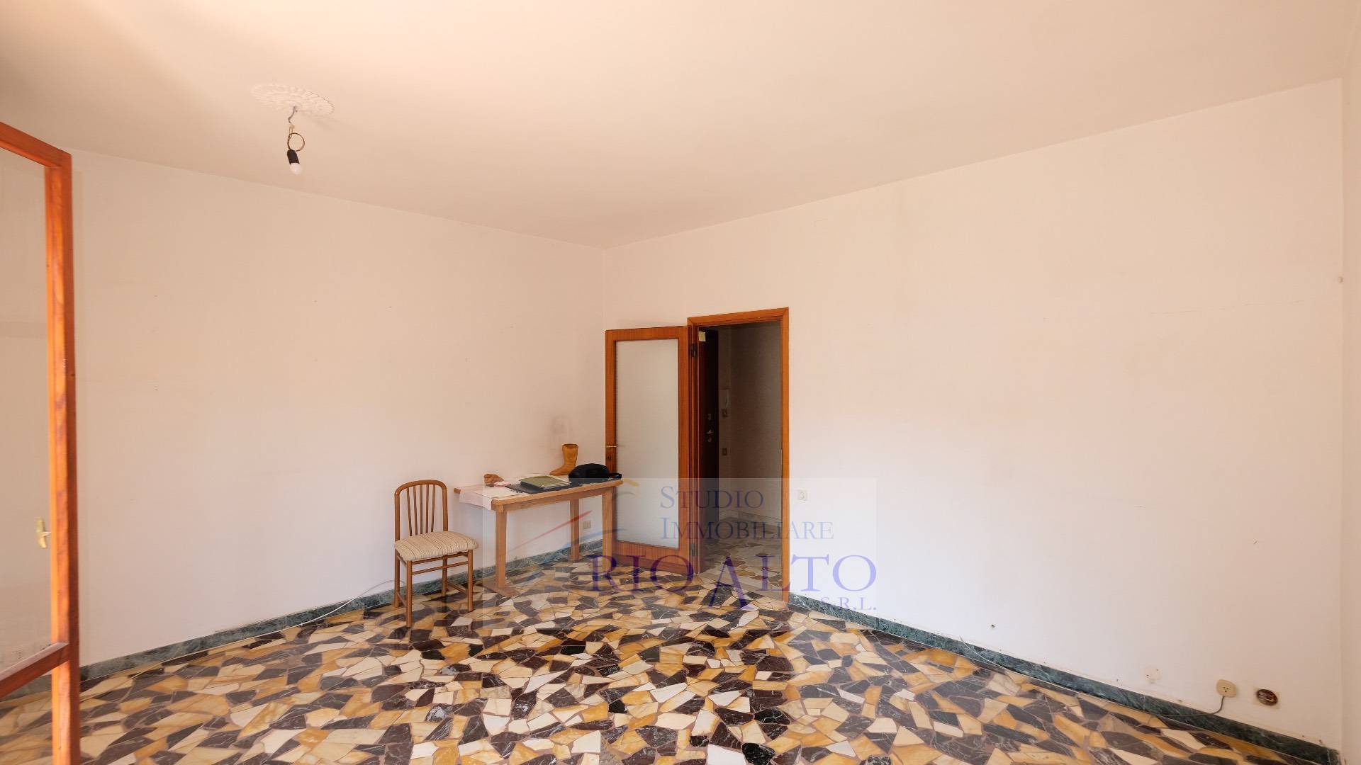 Appartamento in vendita a Venezia, Lido di Venezia