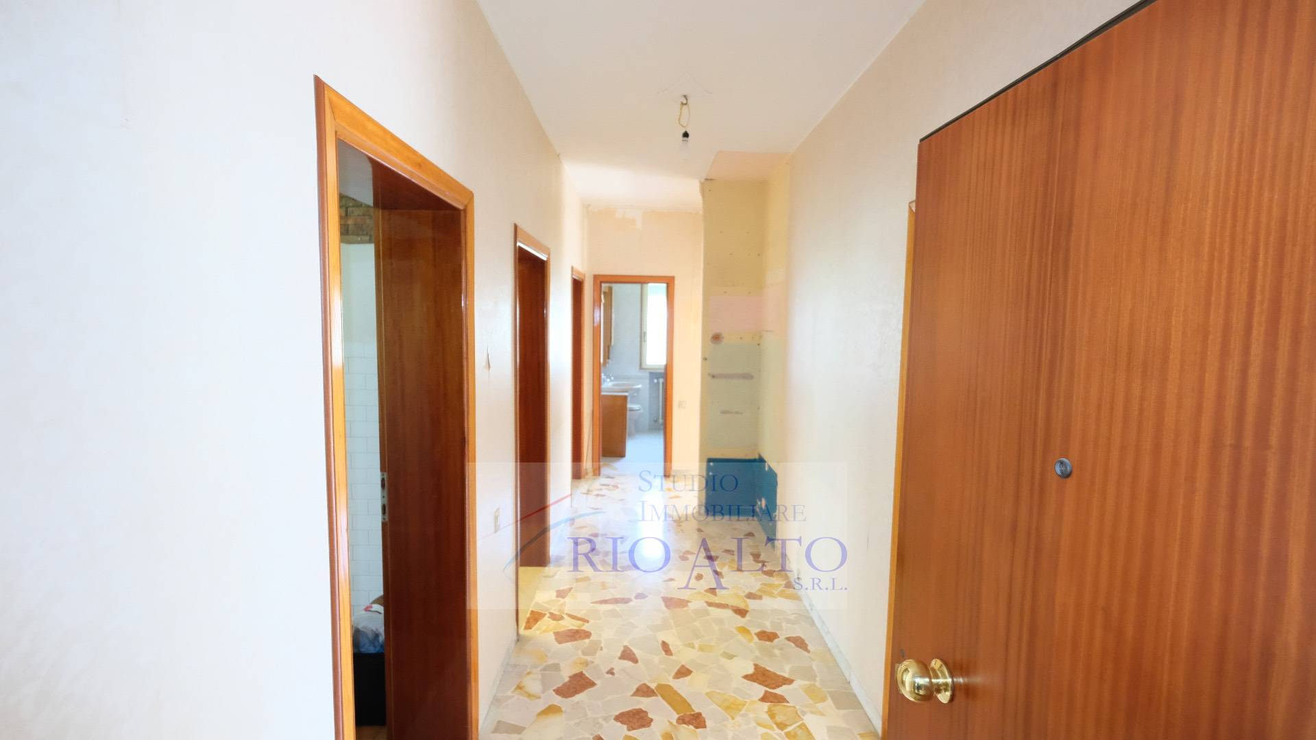 Appartamento in vendita a Venezia, Lido di Venezia