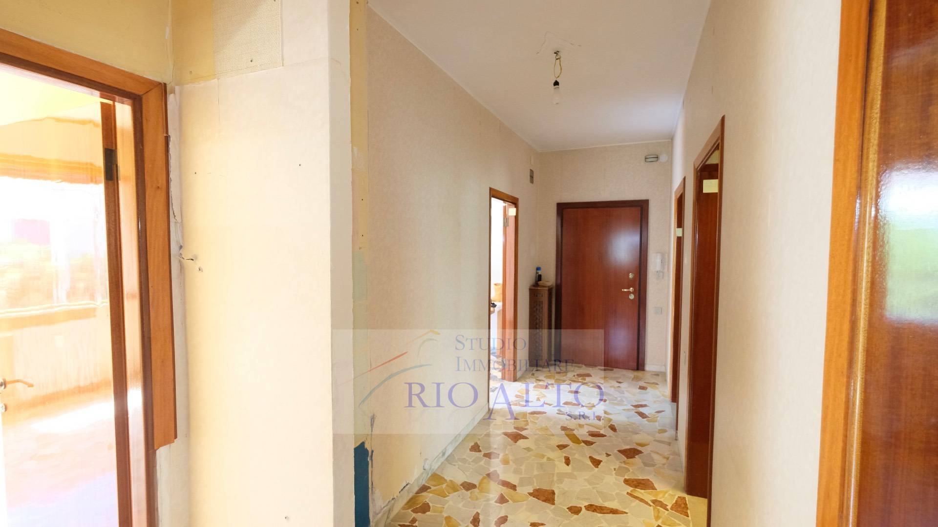 Appartamento in vendita a Venezia, Lido di Venezia