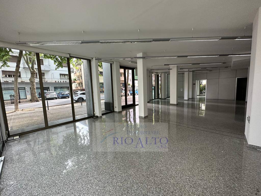 Studio/Ufficio in vendita a Venezia, Mestre