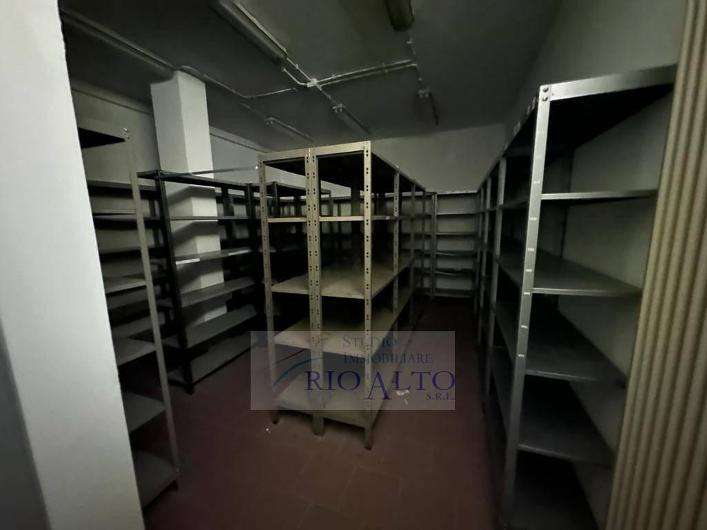 Studio/Ufficio in affitto a Venezia, Mestre