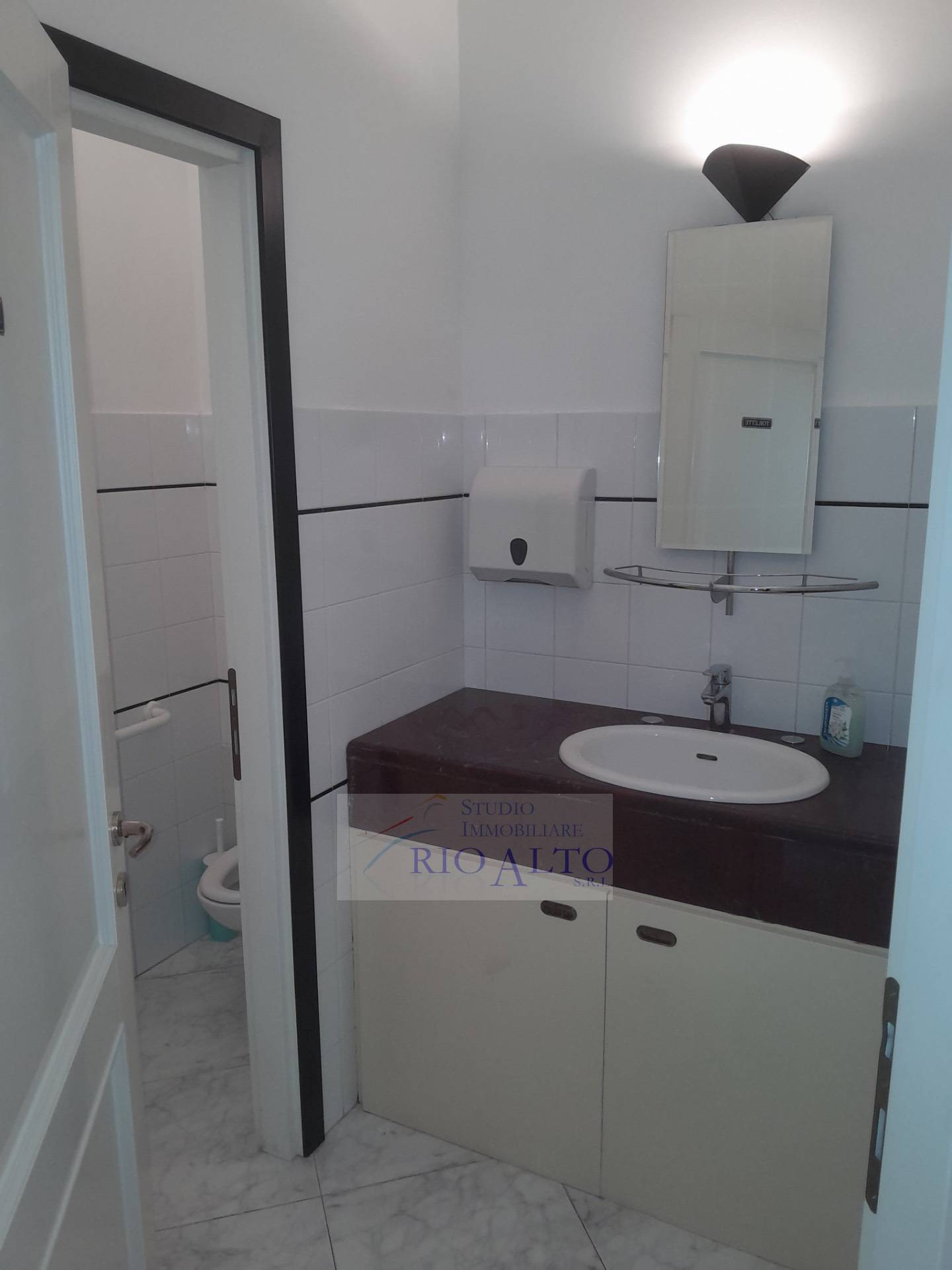 Studio/Ufficio in affitto a Venezia, Lido di Venezia