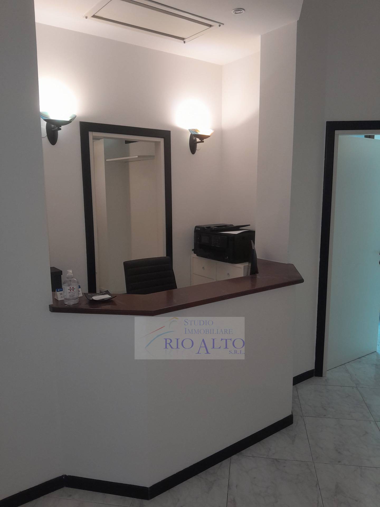 Studio/Ufficio in affitto a Venezia, Lido di Venezia