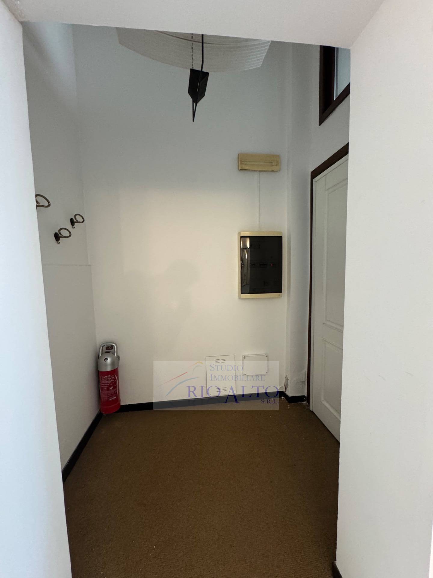 Studio/Ufficio in affitto a Venezia, Lido di Venezia