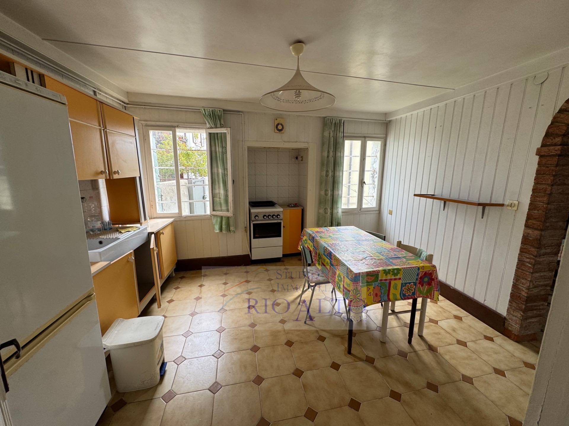 Blocchetto terracielo in vendita a Venezia, Pellestrina - San Pietro in Volta