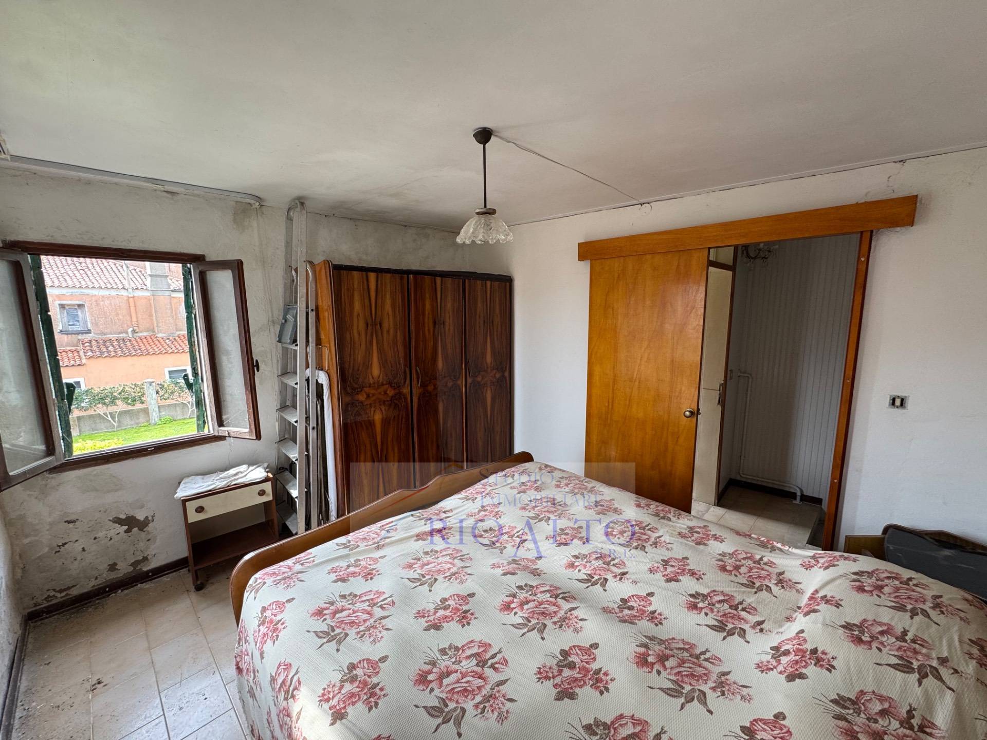 Blocchetto terracielo in vendita a Venezia, Pellestrina - San Pietro in Volta