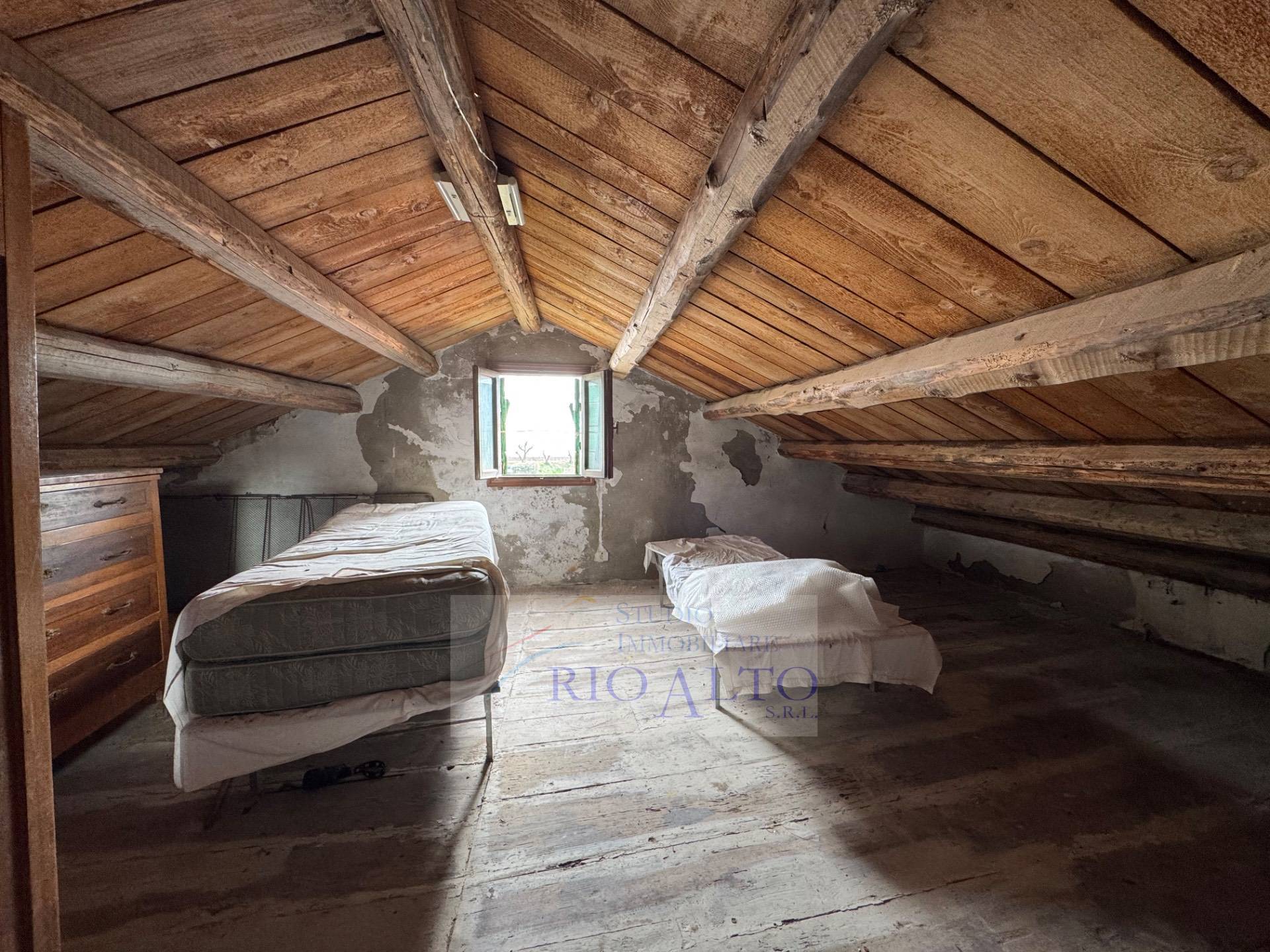 Blocchetto terracielo in vendita a Venezia, Pellestrina - San Pietro in Volta