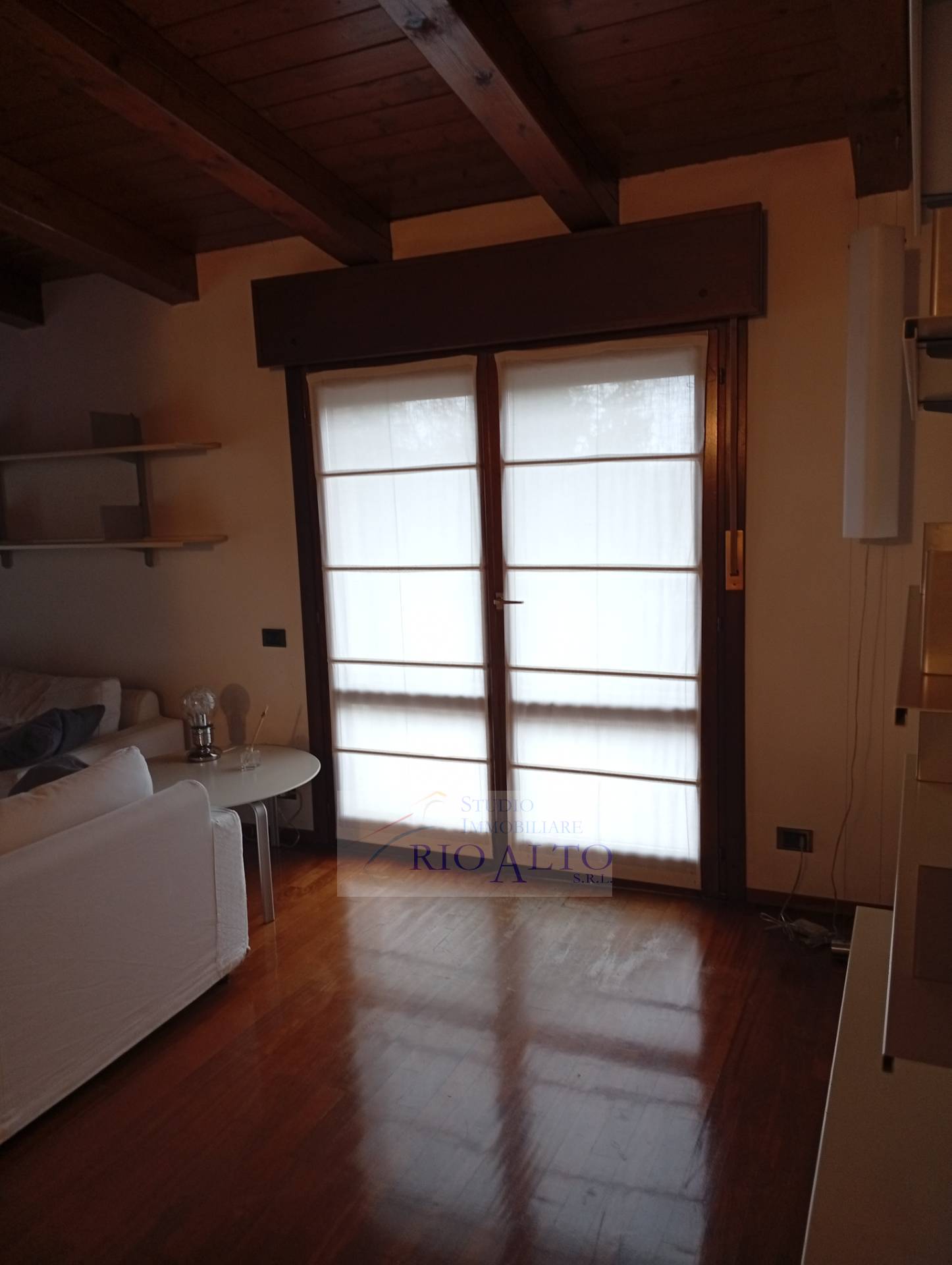 Attico in vendita a Venezia, Mestre