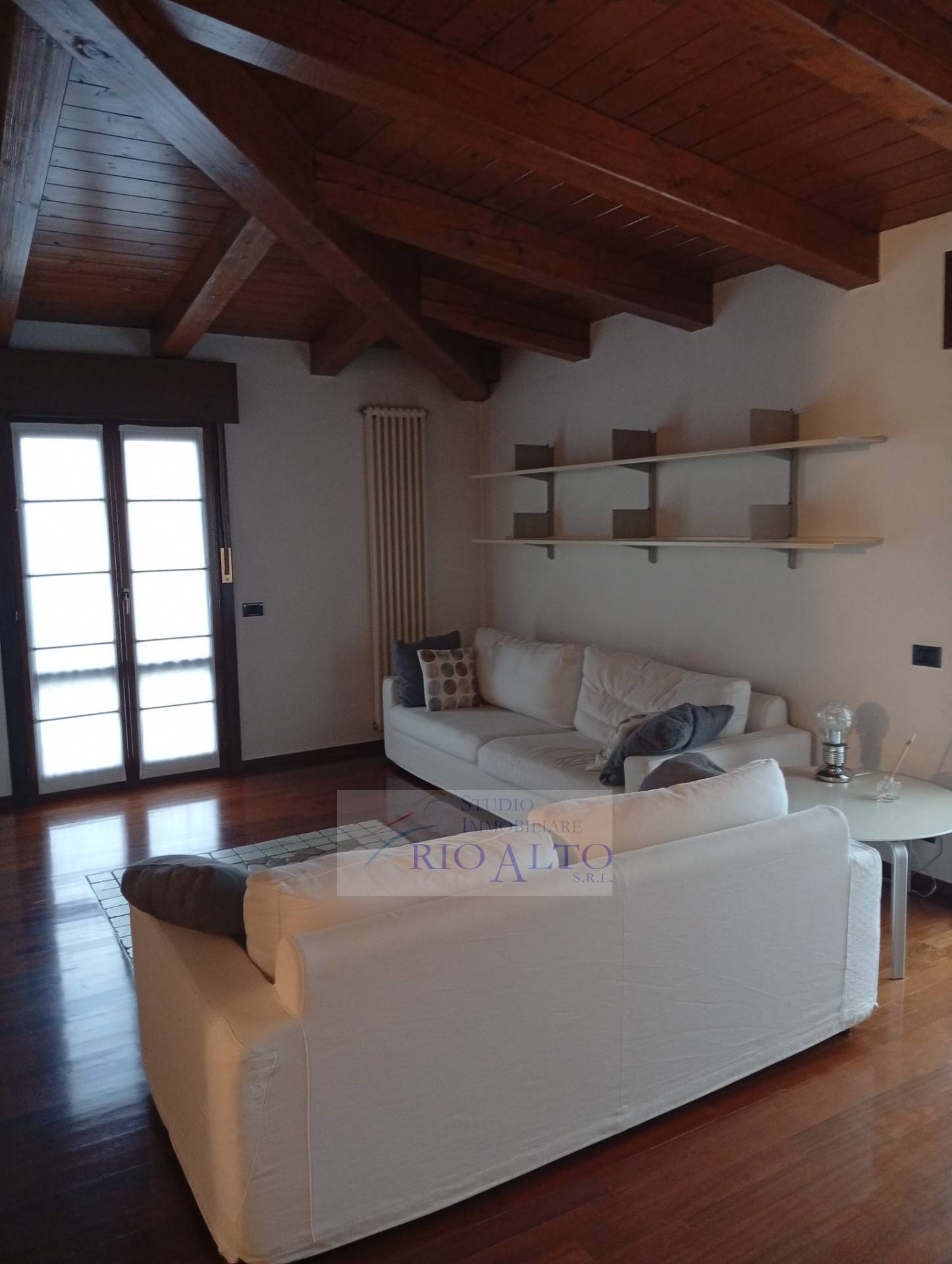 Attico in vendita a Venezia, Mestre