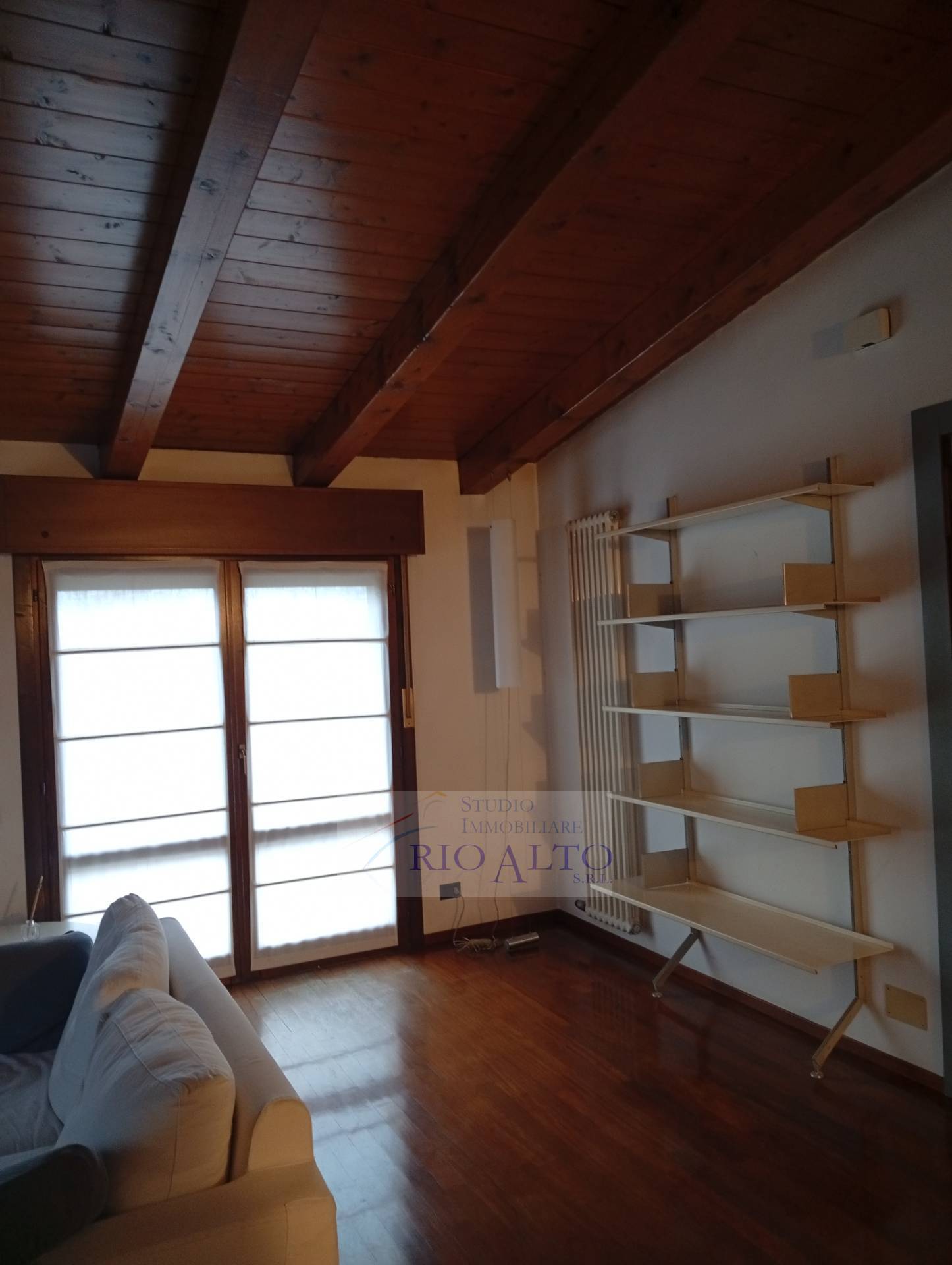 Attico in vendita a Venezia, Mestre