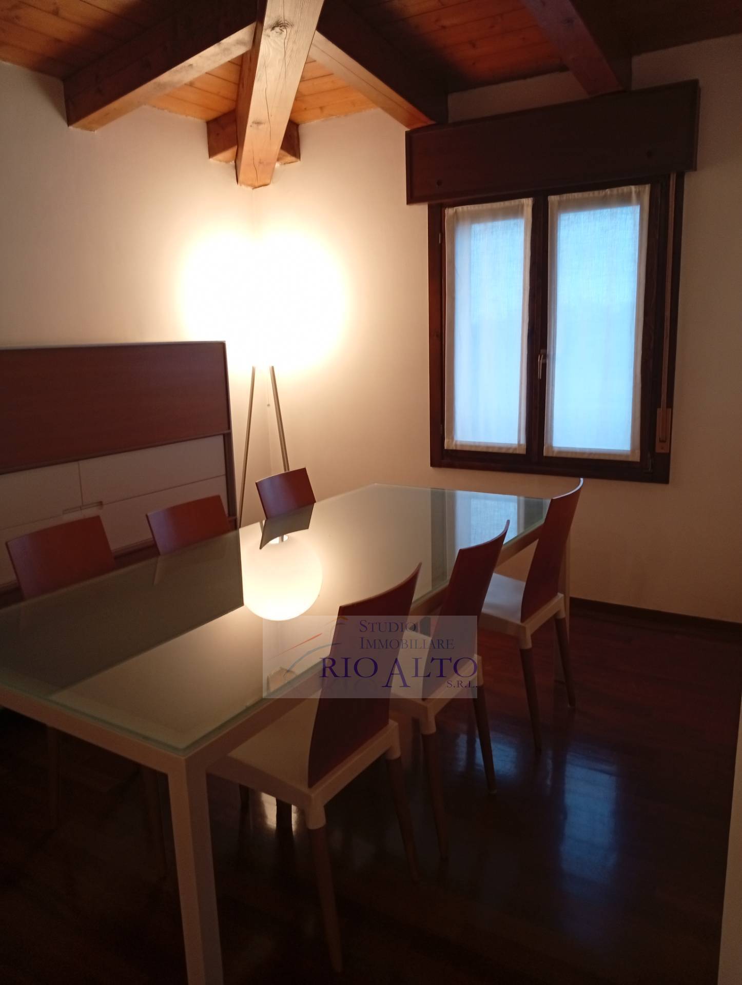 Attico in vendita a Venezia, Mestre