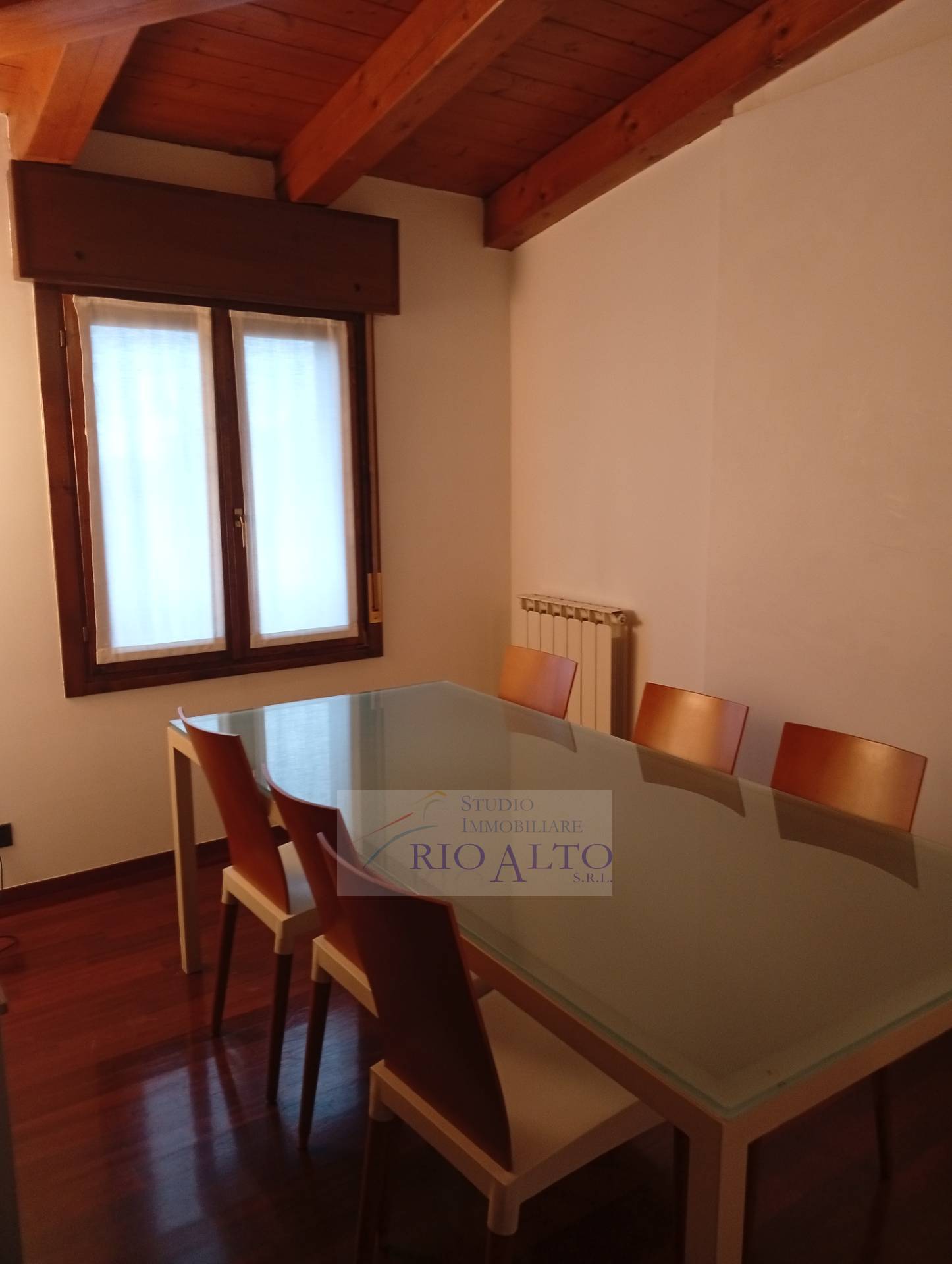 Attico in vendita a Venezia, Mestre