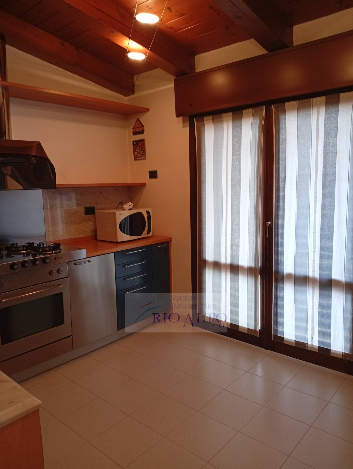 Attico in vendita a Venezia, Mestre