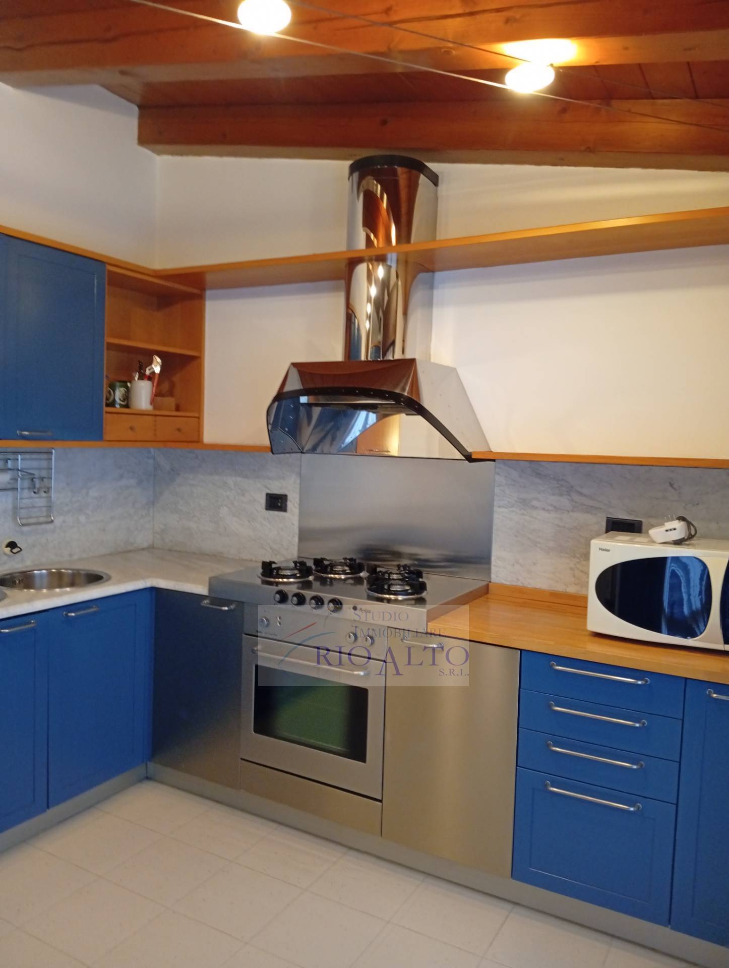 Attico in vendita a Venezia, Mestre