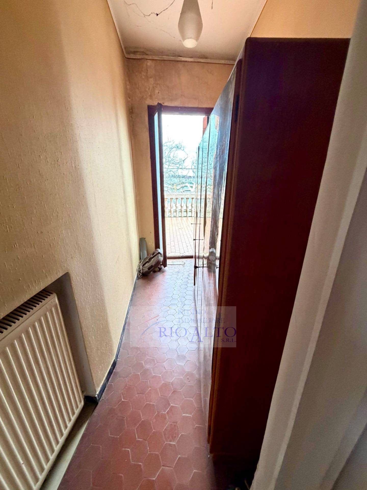 Appartamento in vendita a Venezia, S. Elena