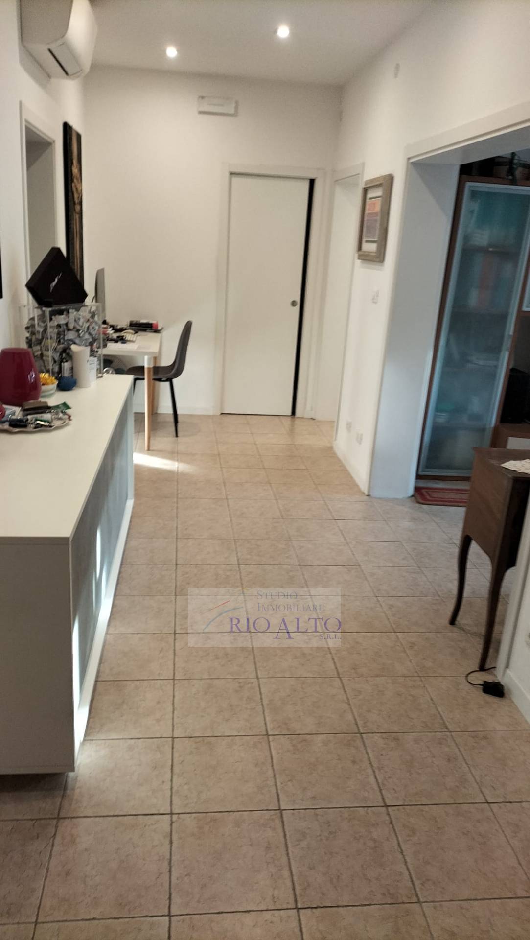 Appartamento in vendita a Venezia, Mestre