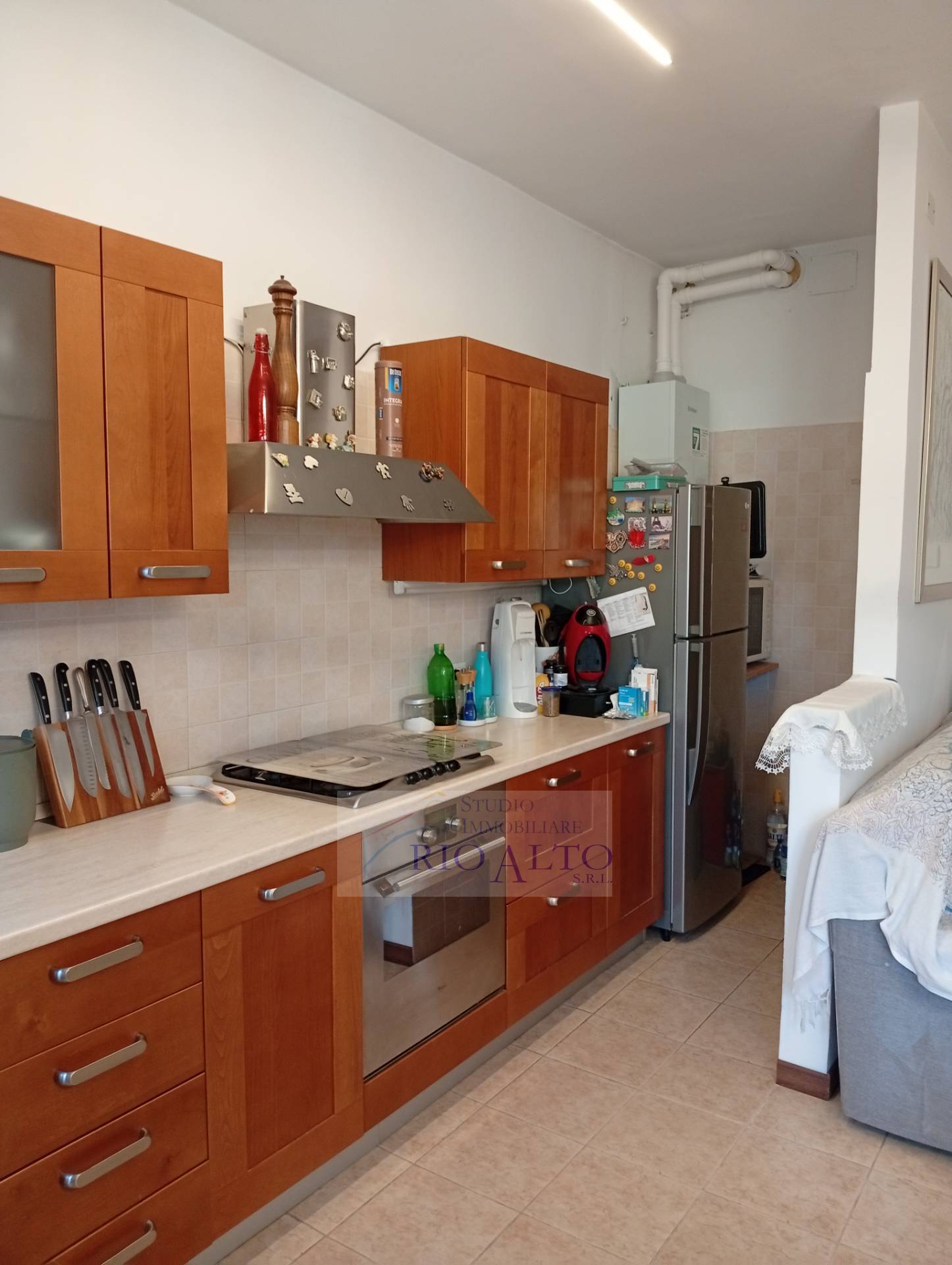 Appartamento in vendita a Venezia, Mestre