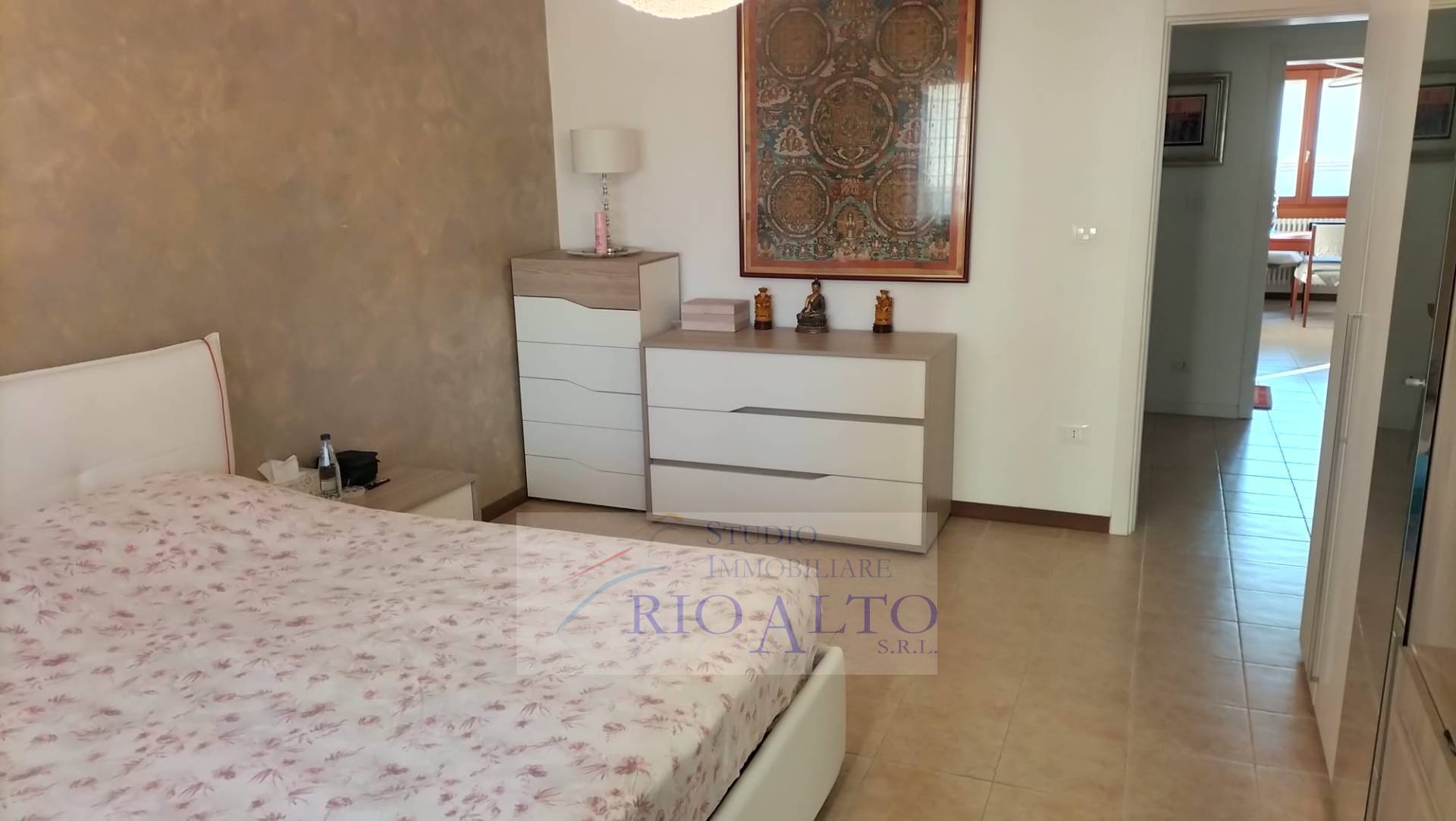 Appartamento in vendita a Venezia, Mestre