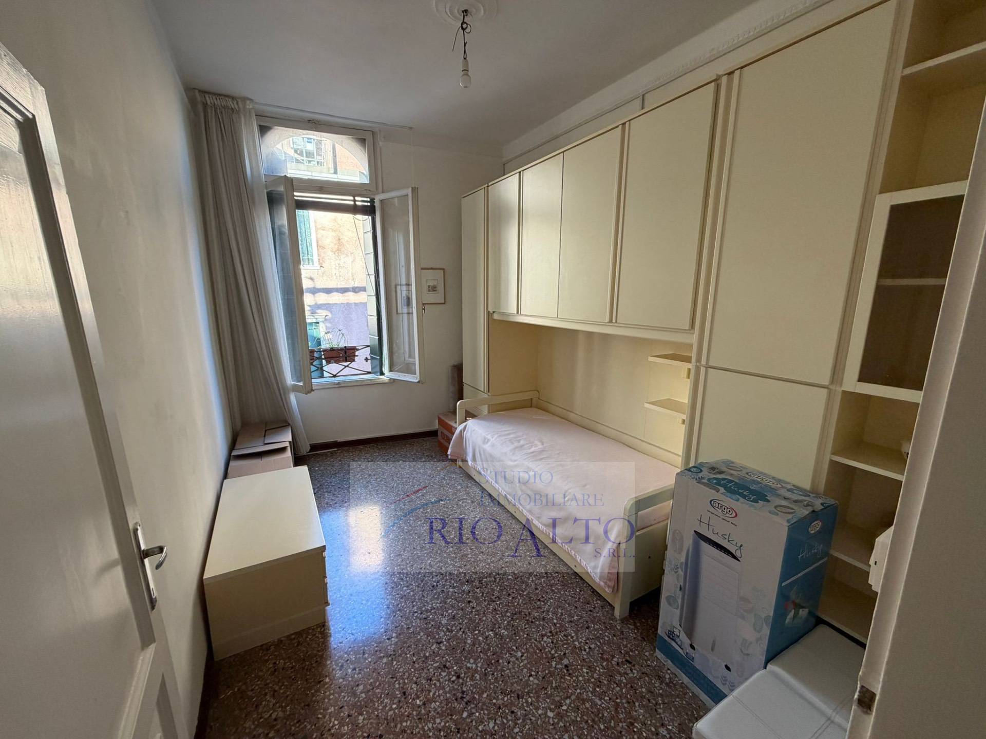 Appartamento in vendita a Venezia, San Polo