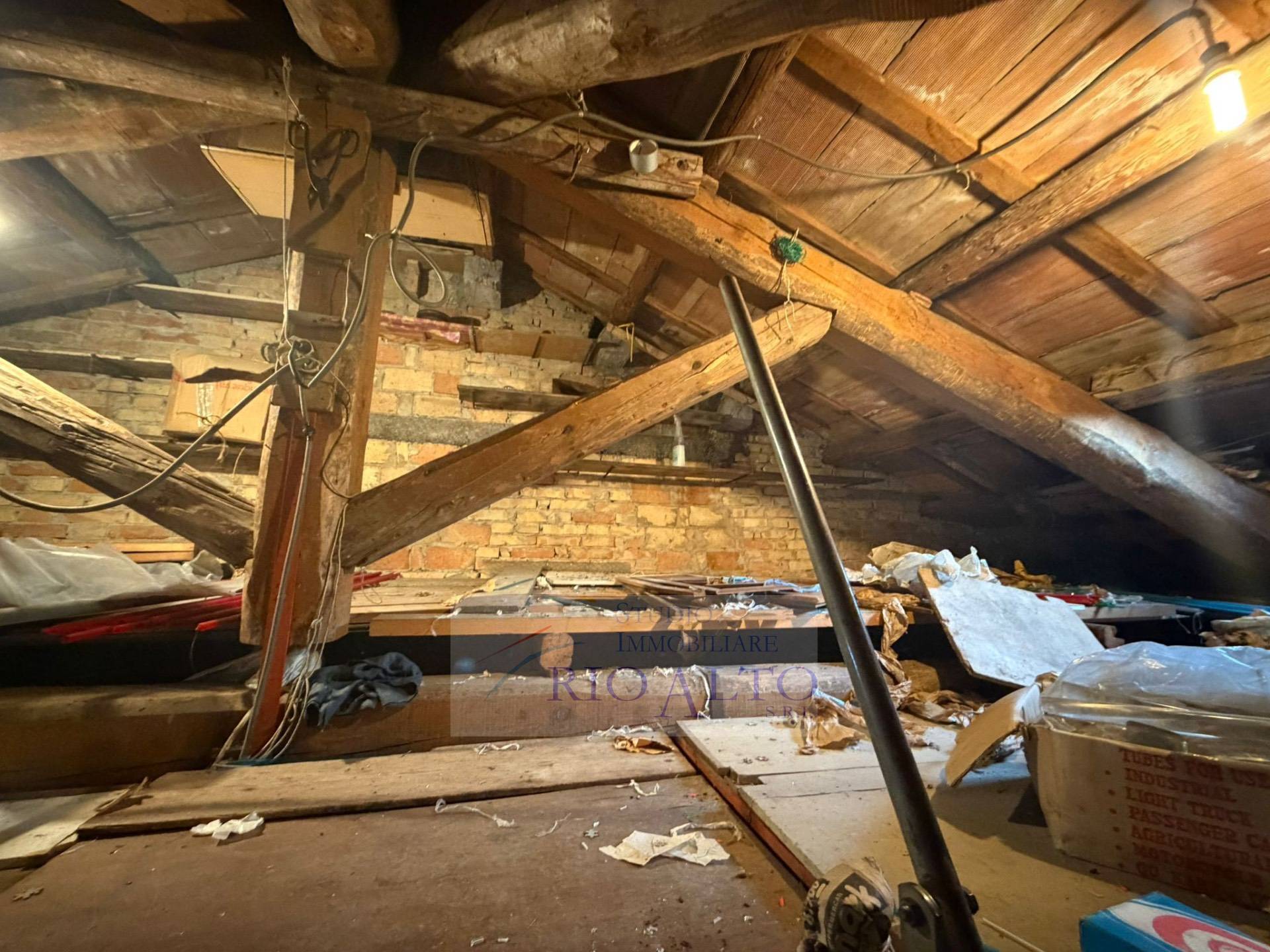 Appartamento in vendita a Venezia, Murano