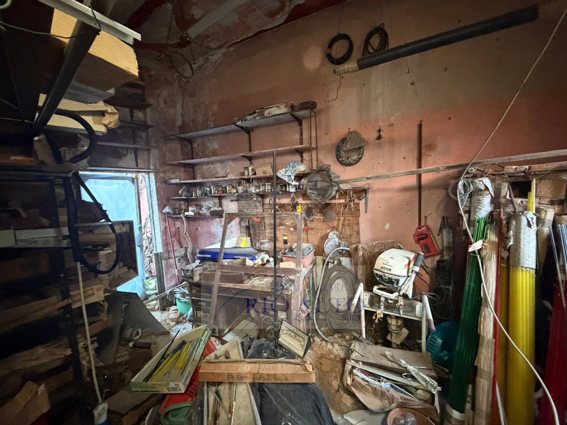 Appartamento in vendita a Venezia, Murano