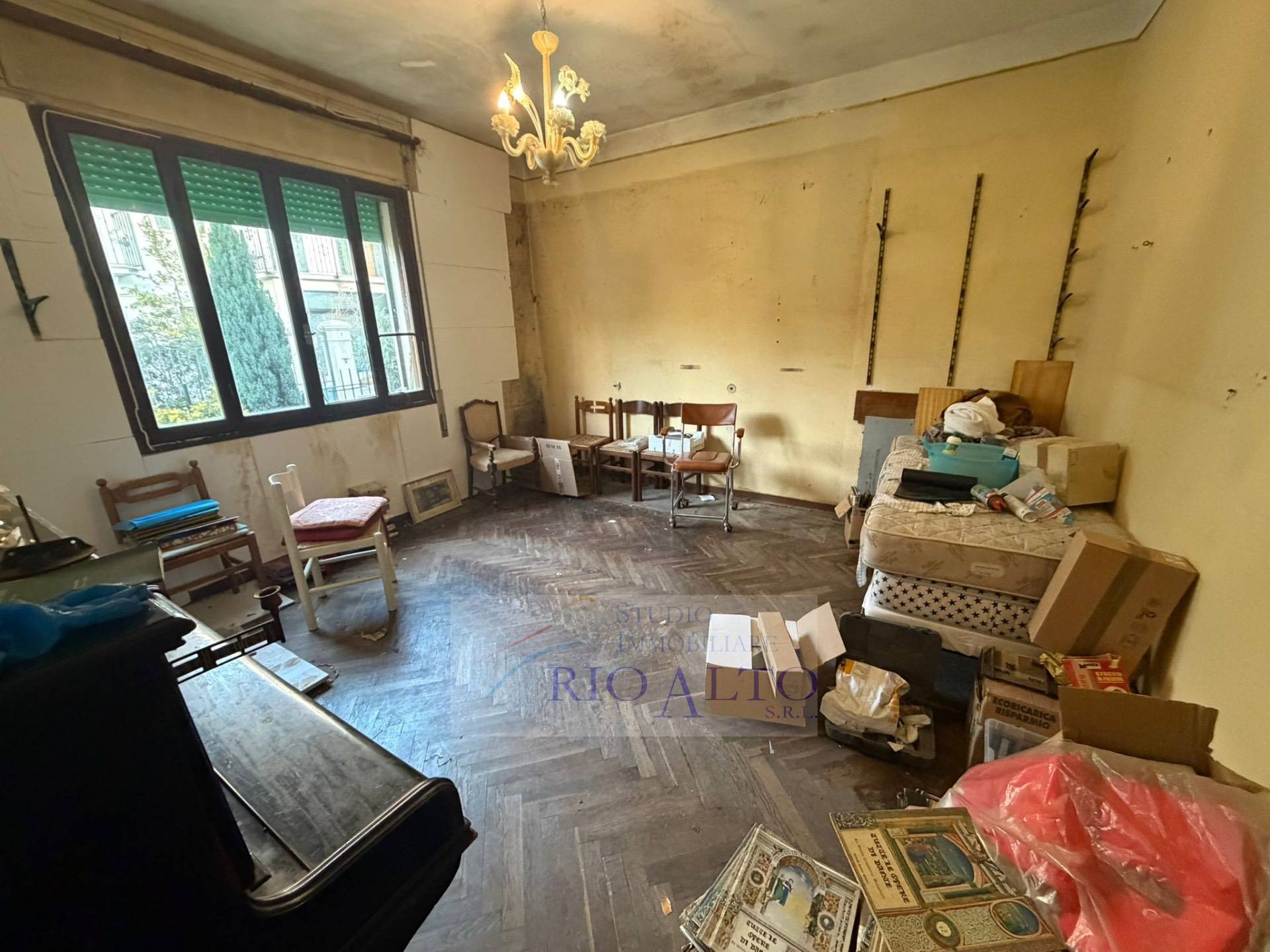 Appartamento in vendita a Venezia, Murano