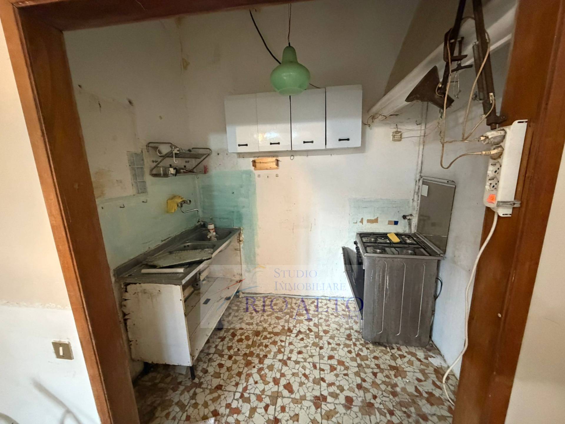 Appartamento in vendita a Venezia, Murano