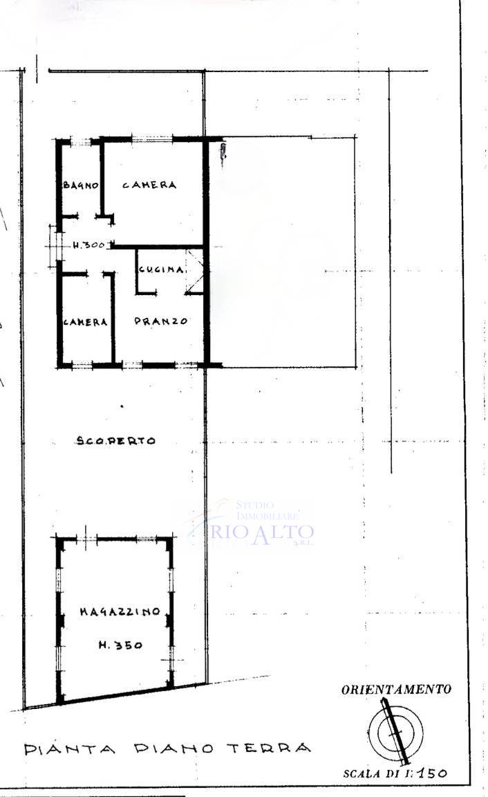 Appartamento in vendita a Venezia, Murano