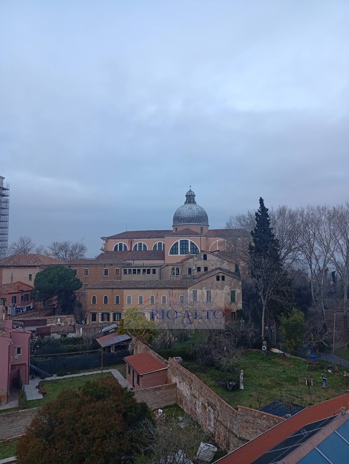 Appartamento in vendita a Venezia, Castello